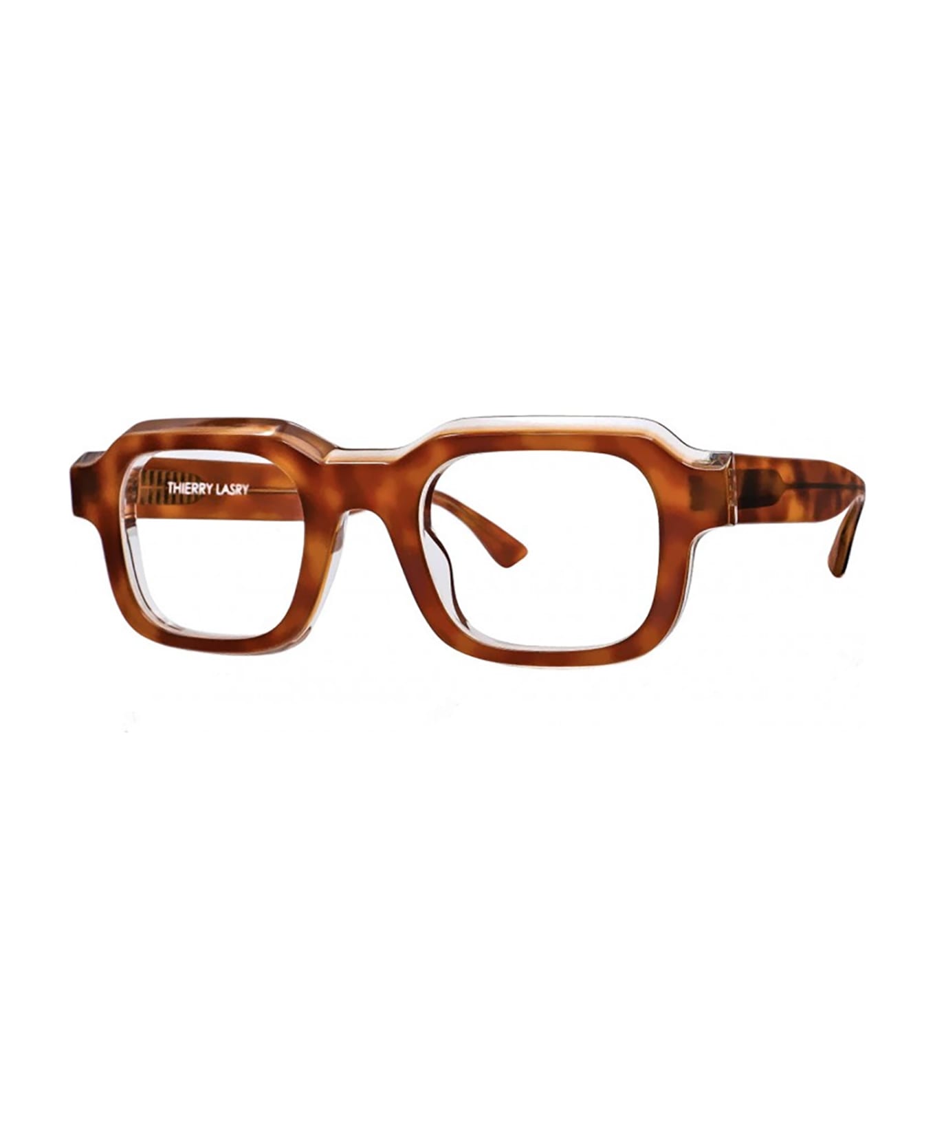 Thierry Lasry DIPLOMATY Eyewear