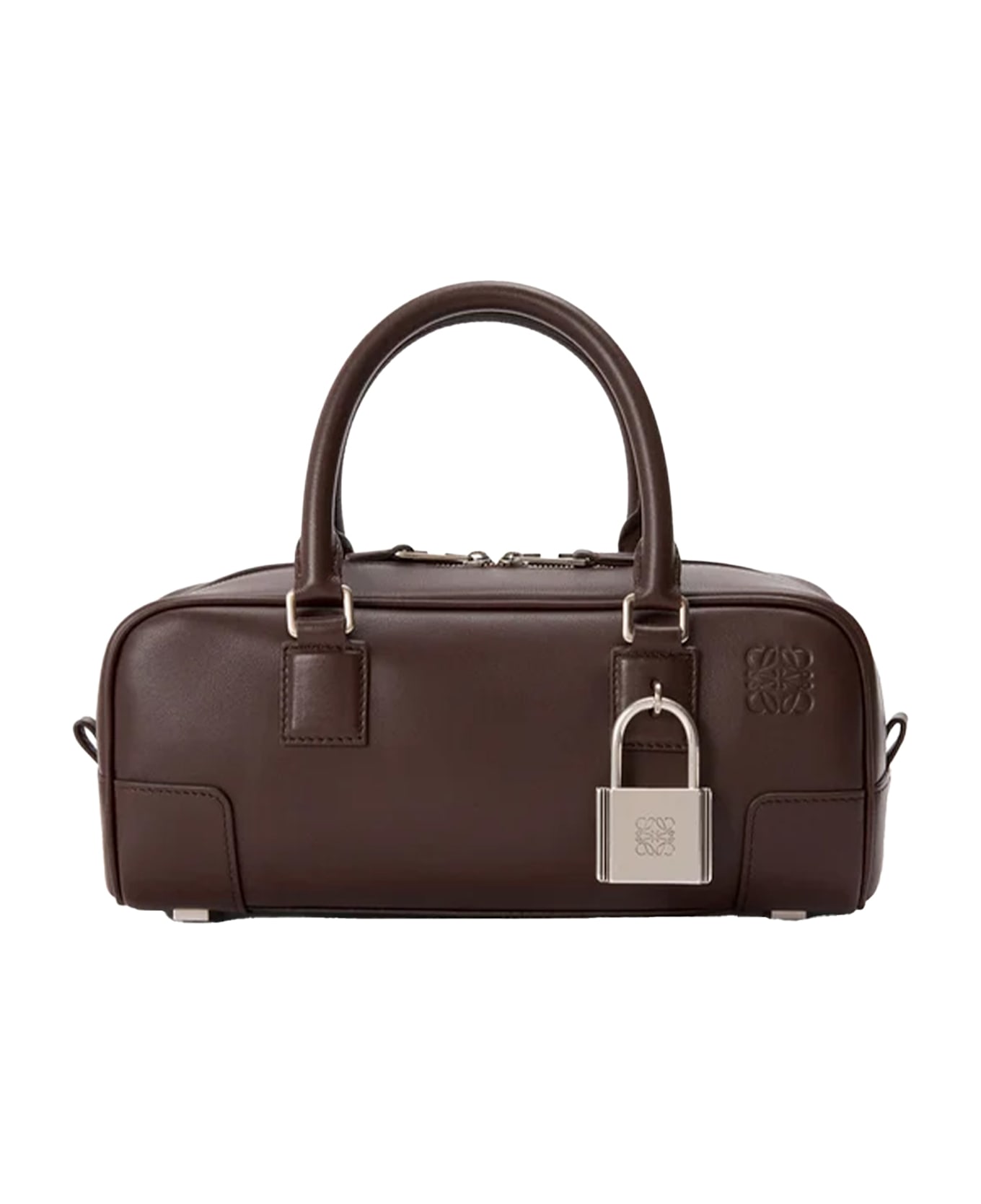 Loewe Bags.. - DARK BROWNIE