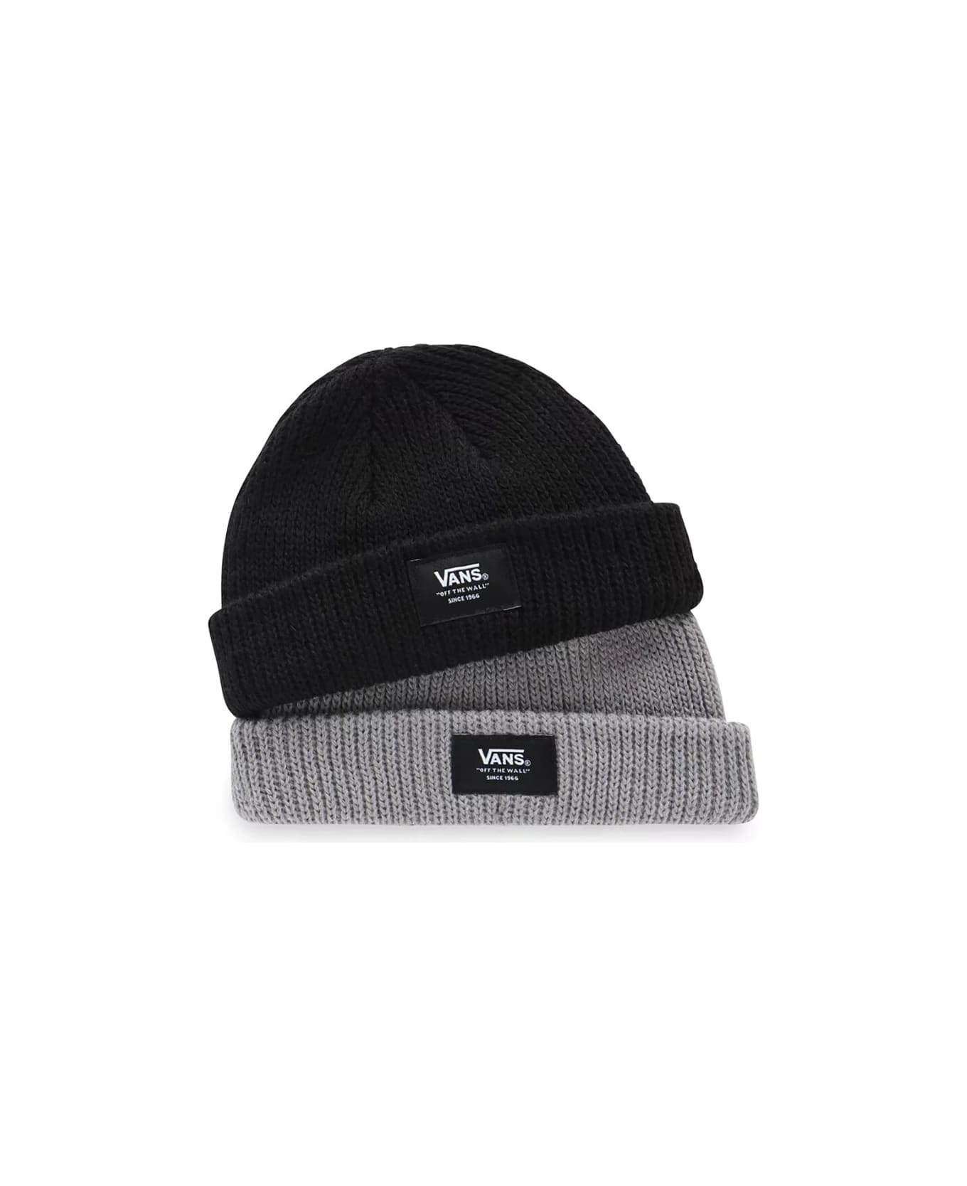 Vans Little Grom Beanie 0-12m - BLACK