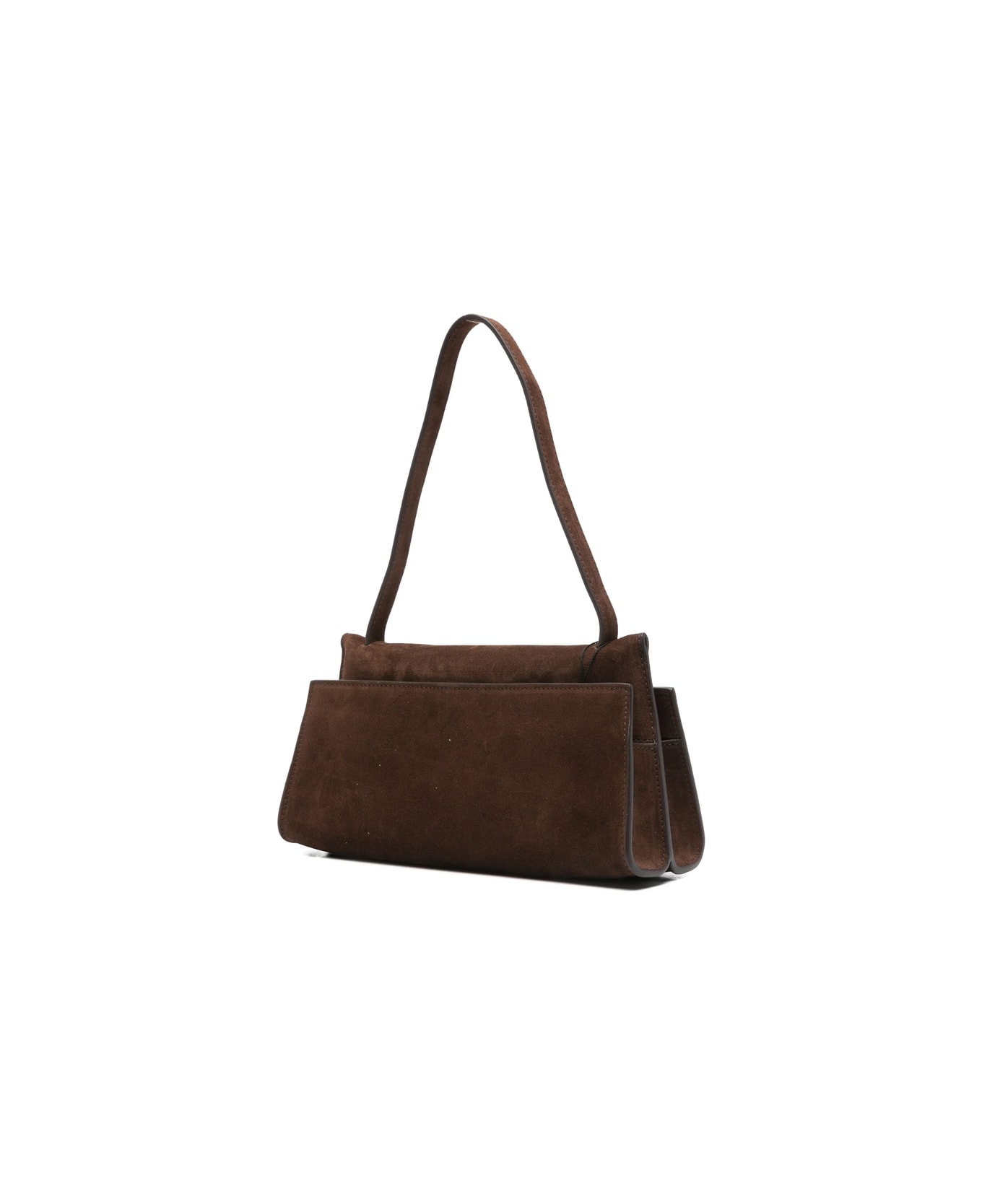 Elleme Bag - BROWN