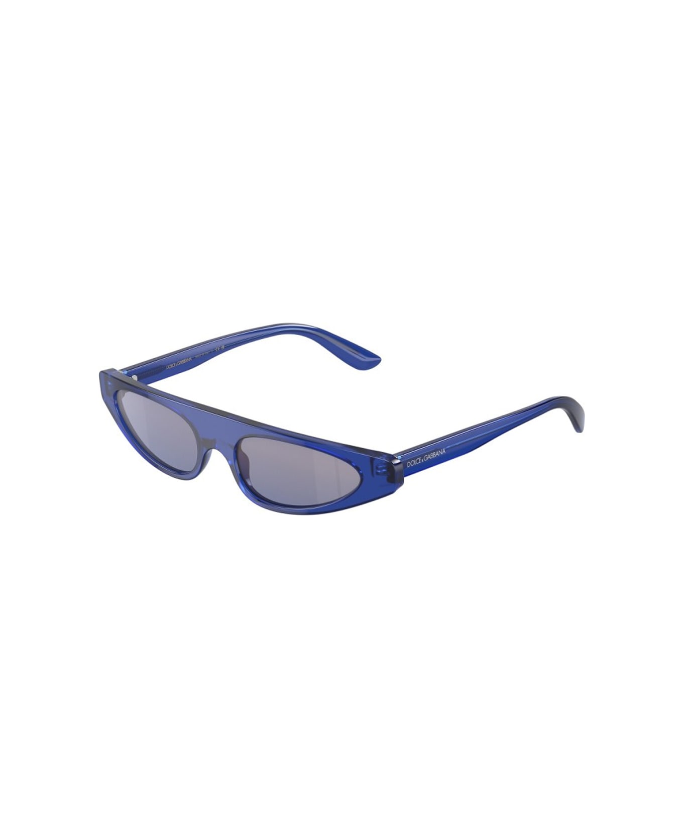 Dolce & Gabbana Eyewear Dg4442 339833 Sunglasses - Blu