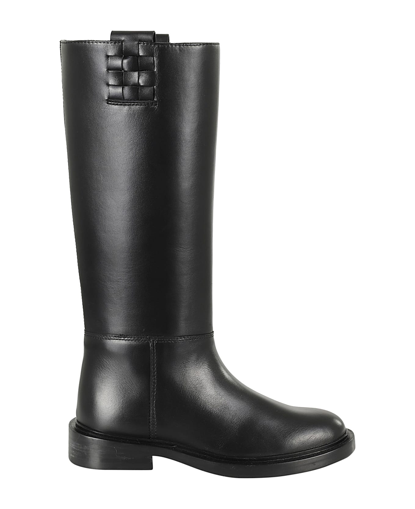 Hereu Anella - Black 