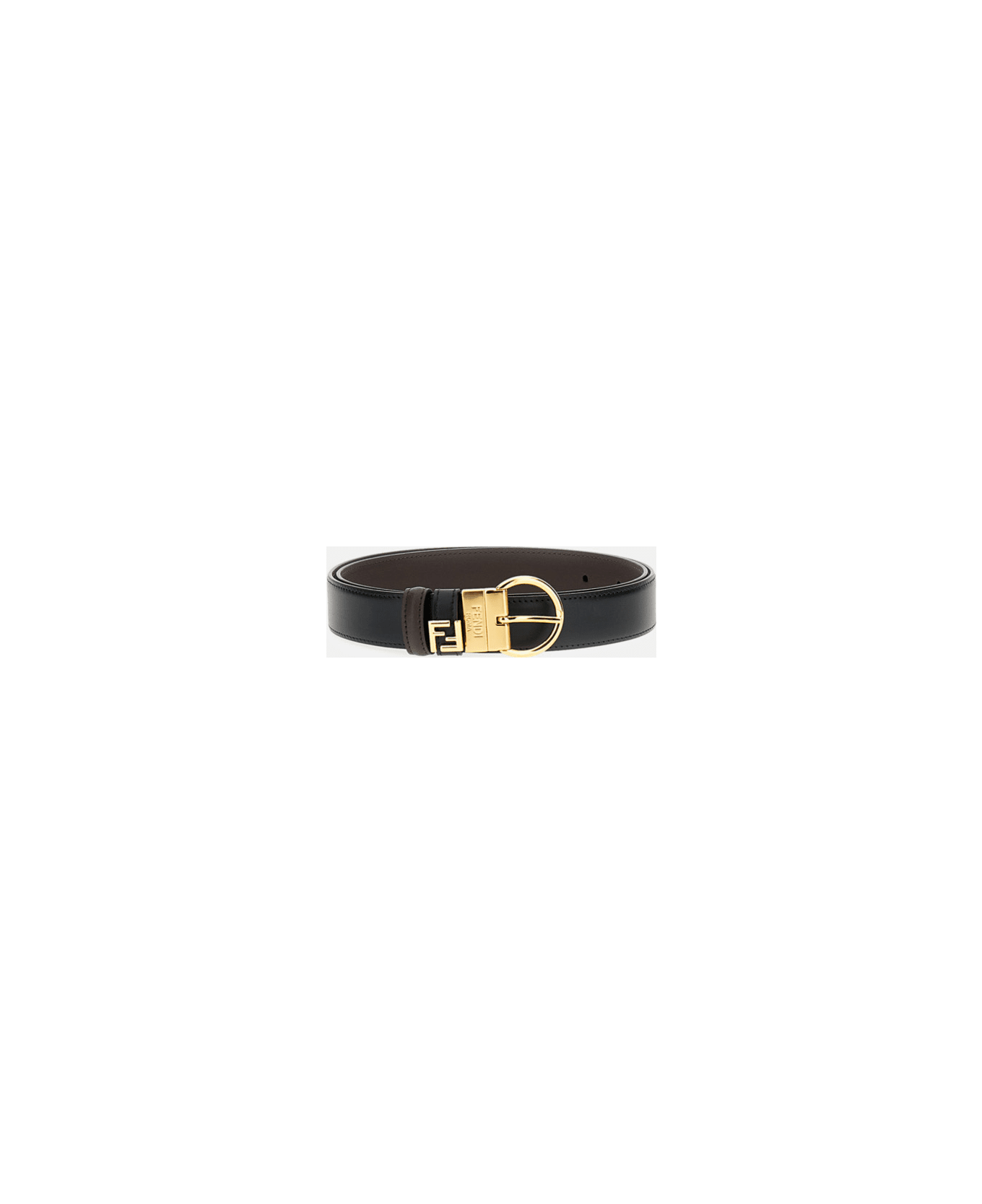 Fendi Belt - Black
