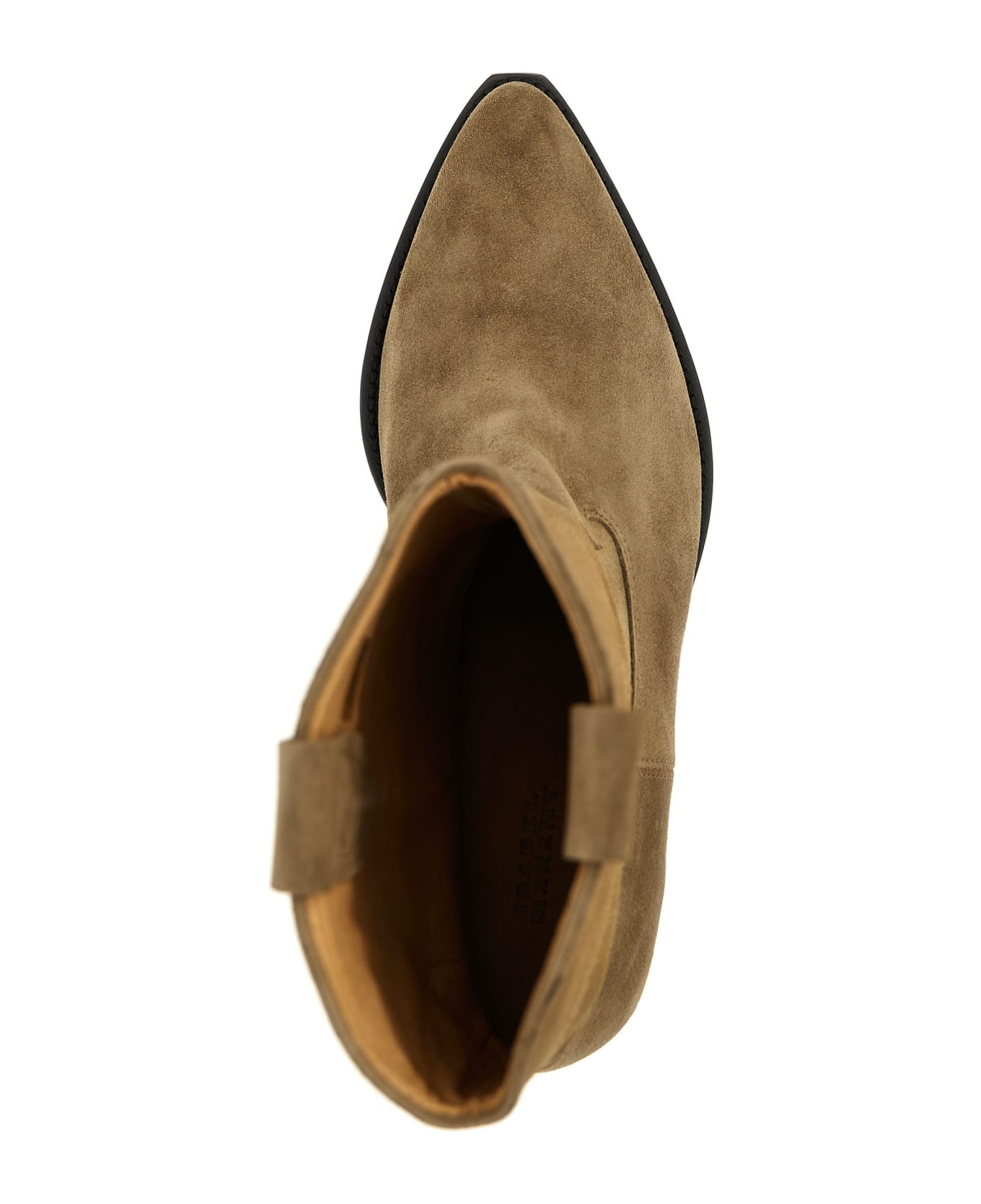 Isabel Marant 
duerto
 Boots - Beige