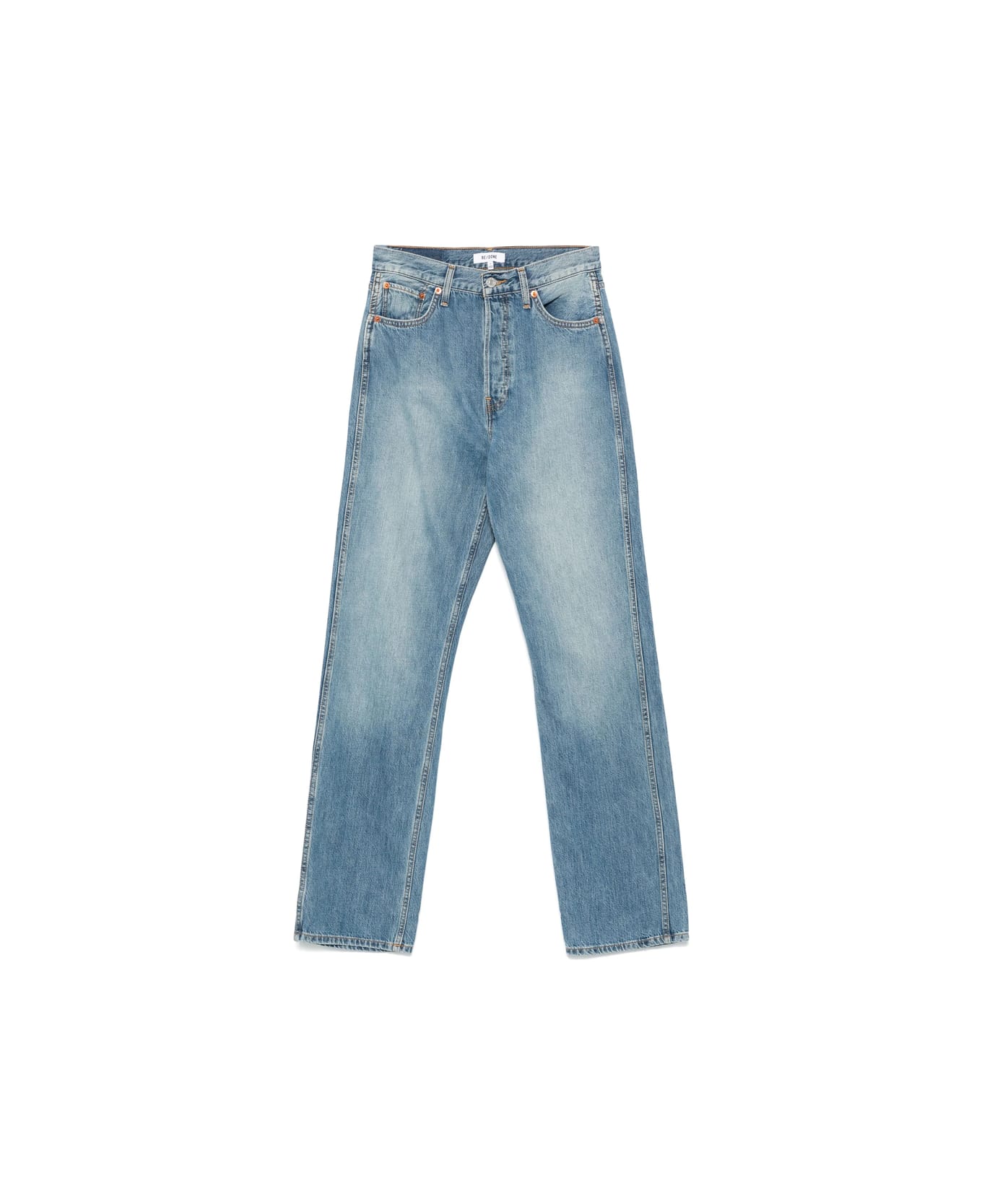 RE/DONE Jeans - BLUE