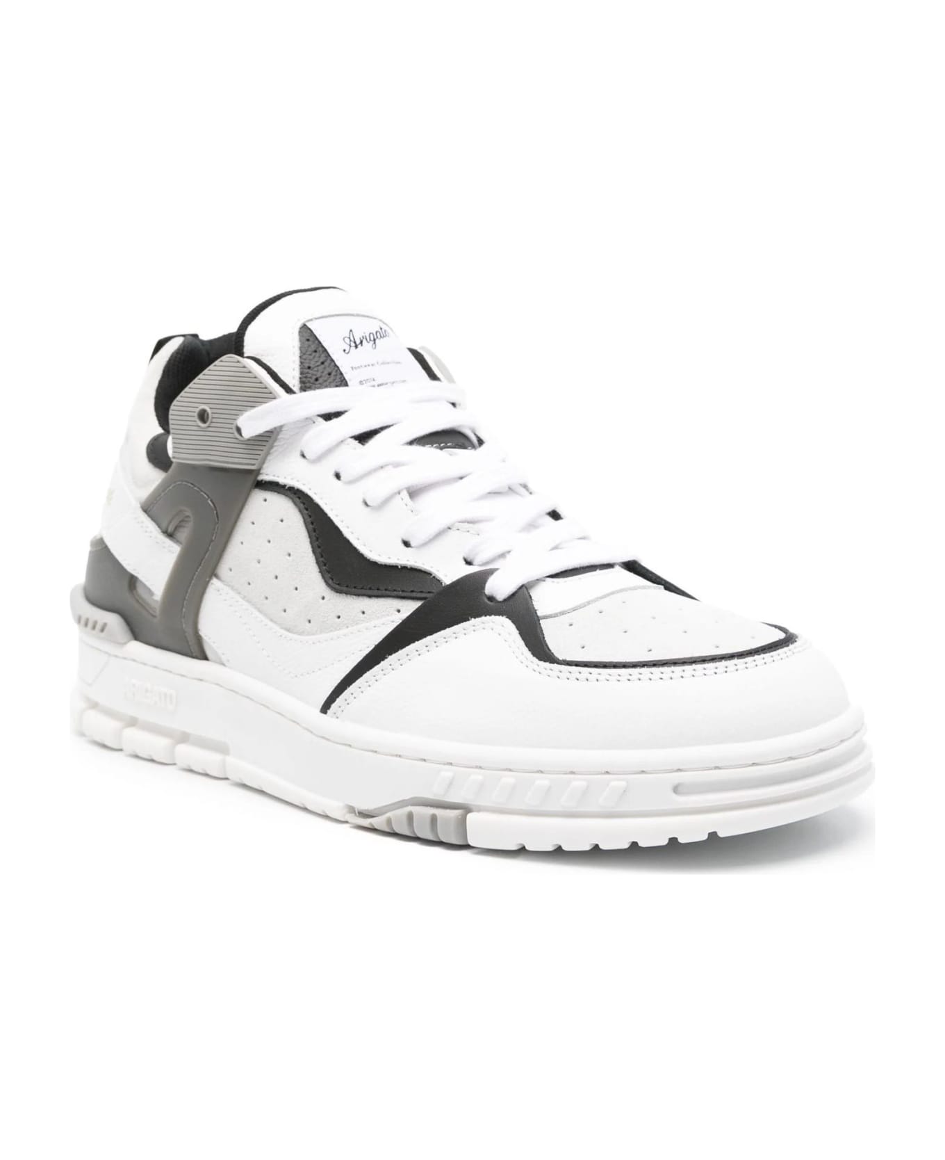Axel Arigato Sneakers White - White スニーカー