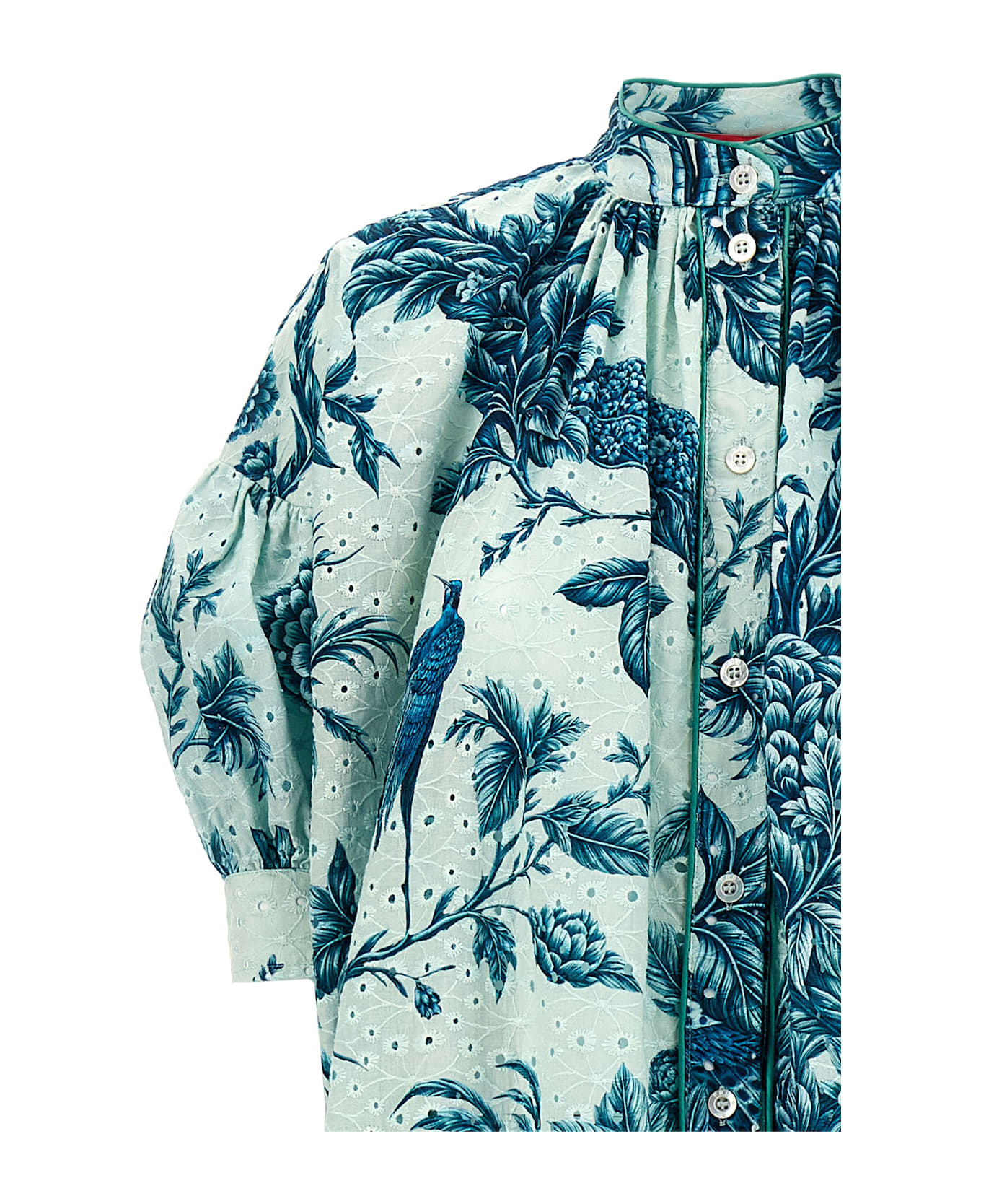 For Restless Sleepers 
mede
 Dress - Multicolor