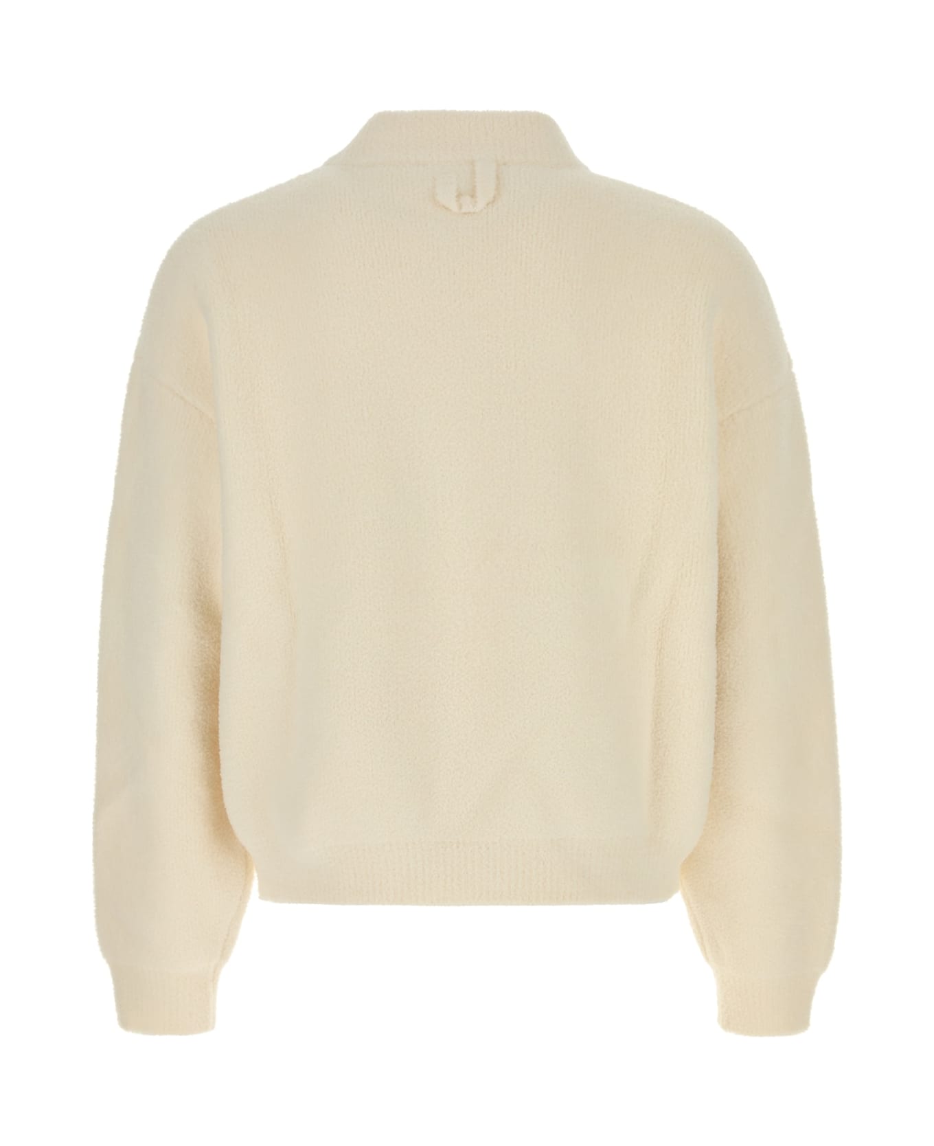 Jacquemus Maglione - White