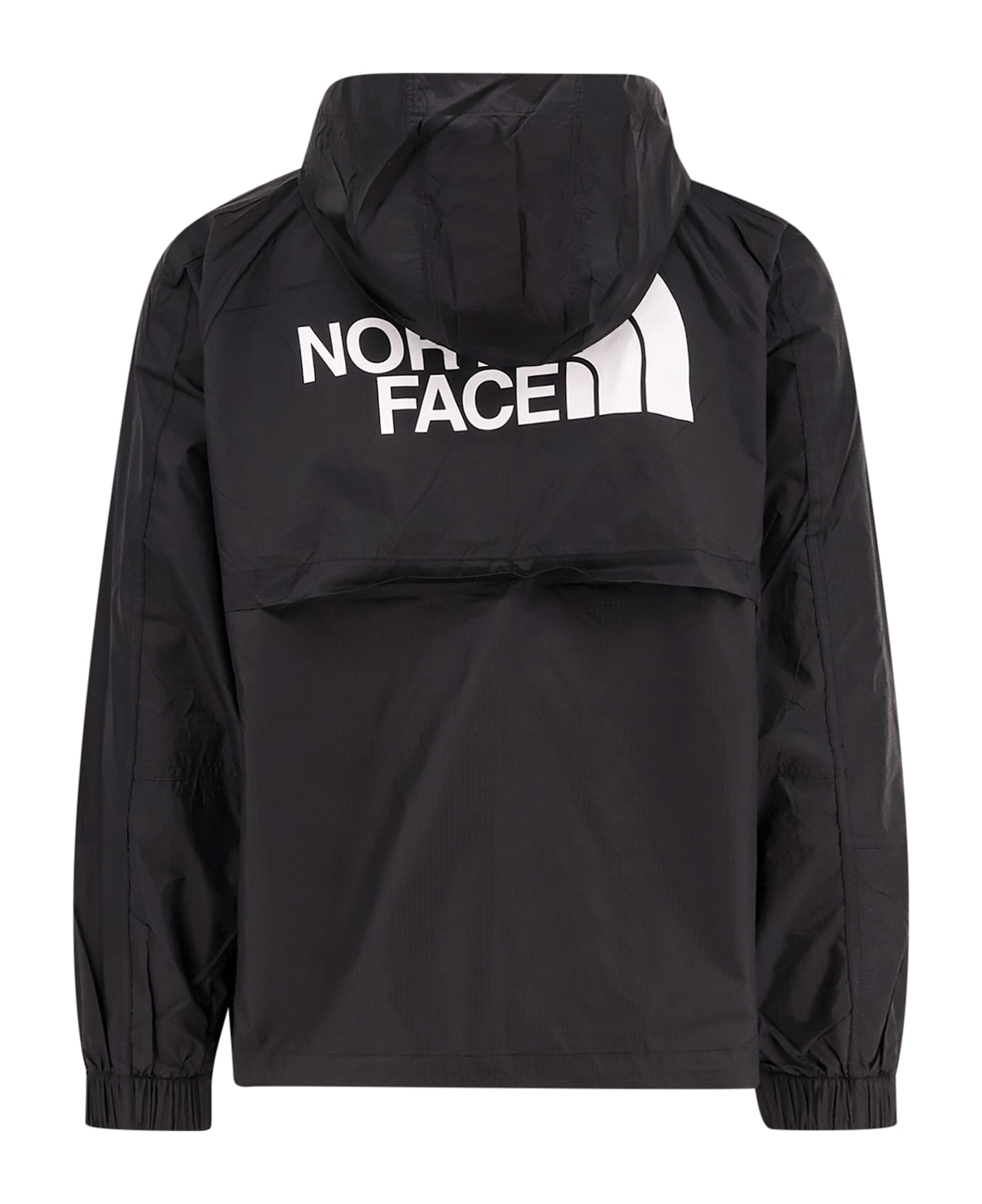 The North Face Jacket - TNF BLACK