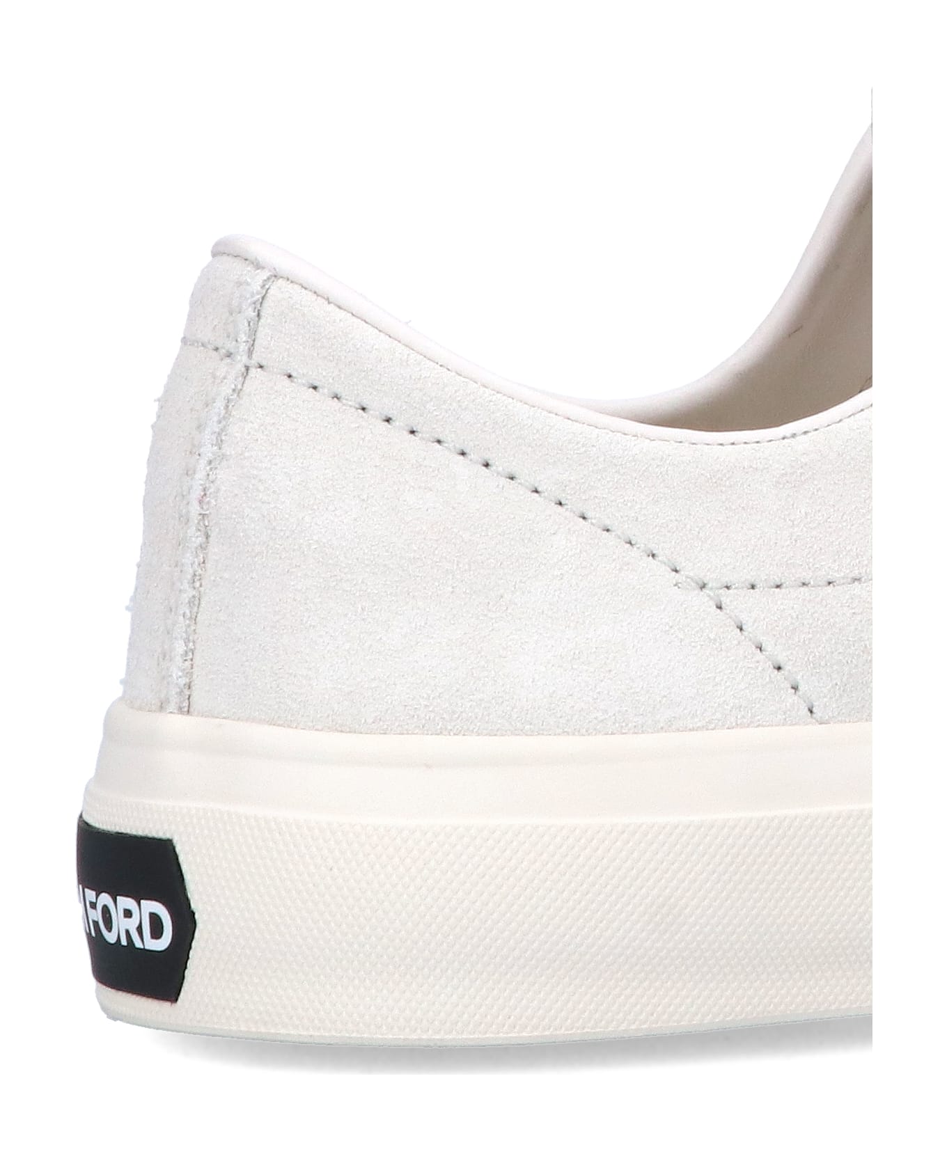 Tom Ford 'cambdridge' Sneakers - White スニーカー