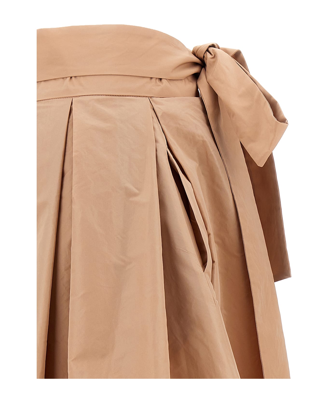 Pinko 
barbagianni
 Skirt - Pink