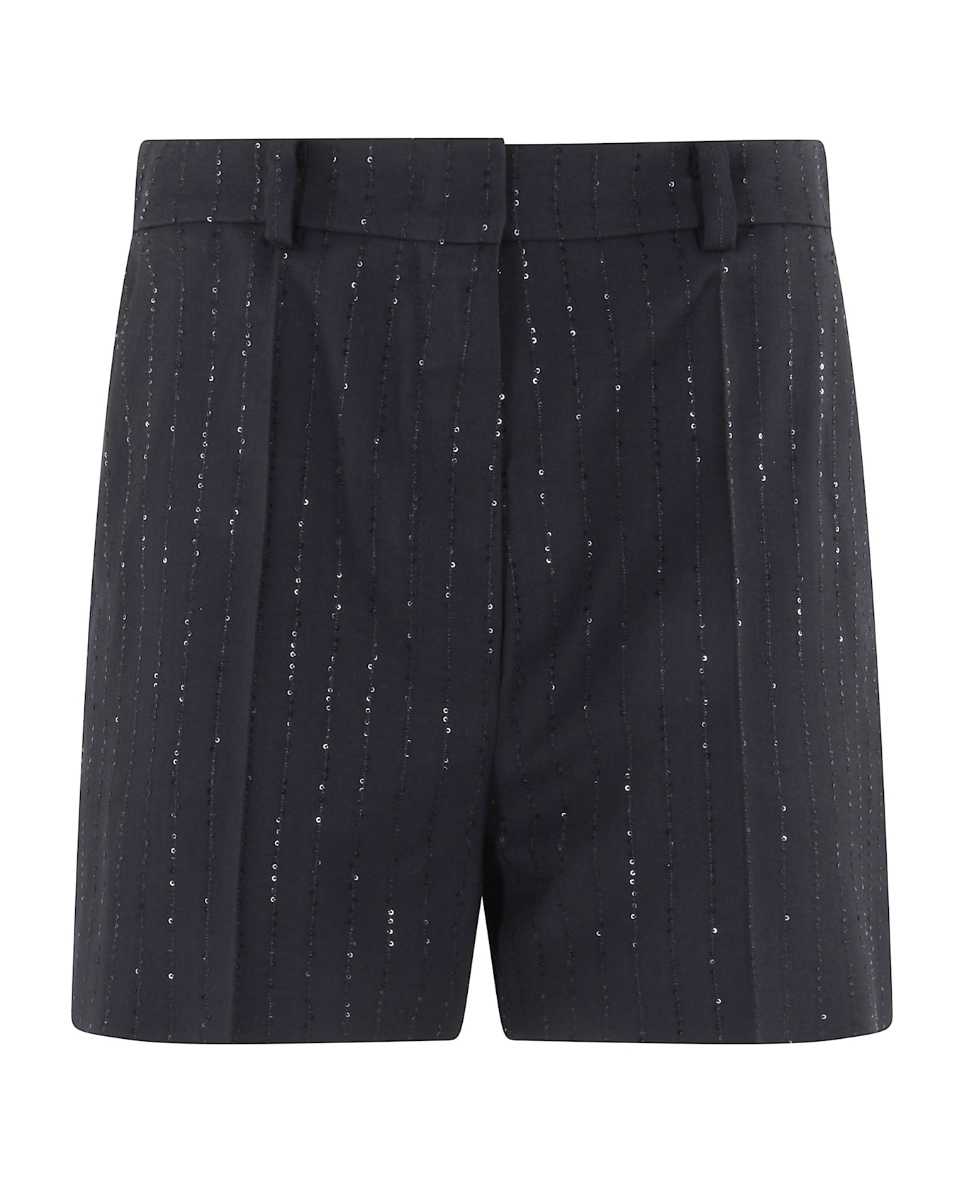 Max Mara Pianoforte Siberia - Black 