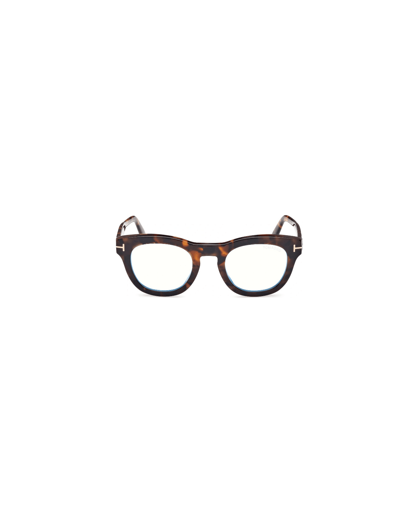 Tom Ford Eyewear TF5873 052 Glasses