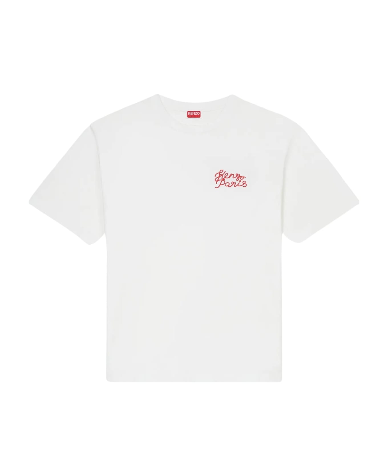 Kenzo T-shirt - Off White