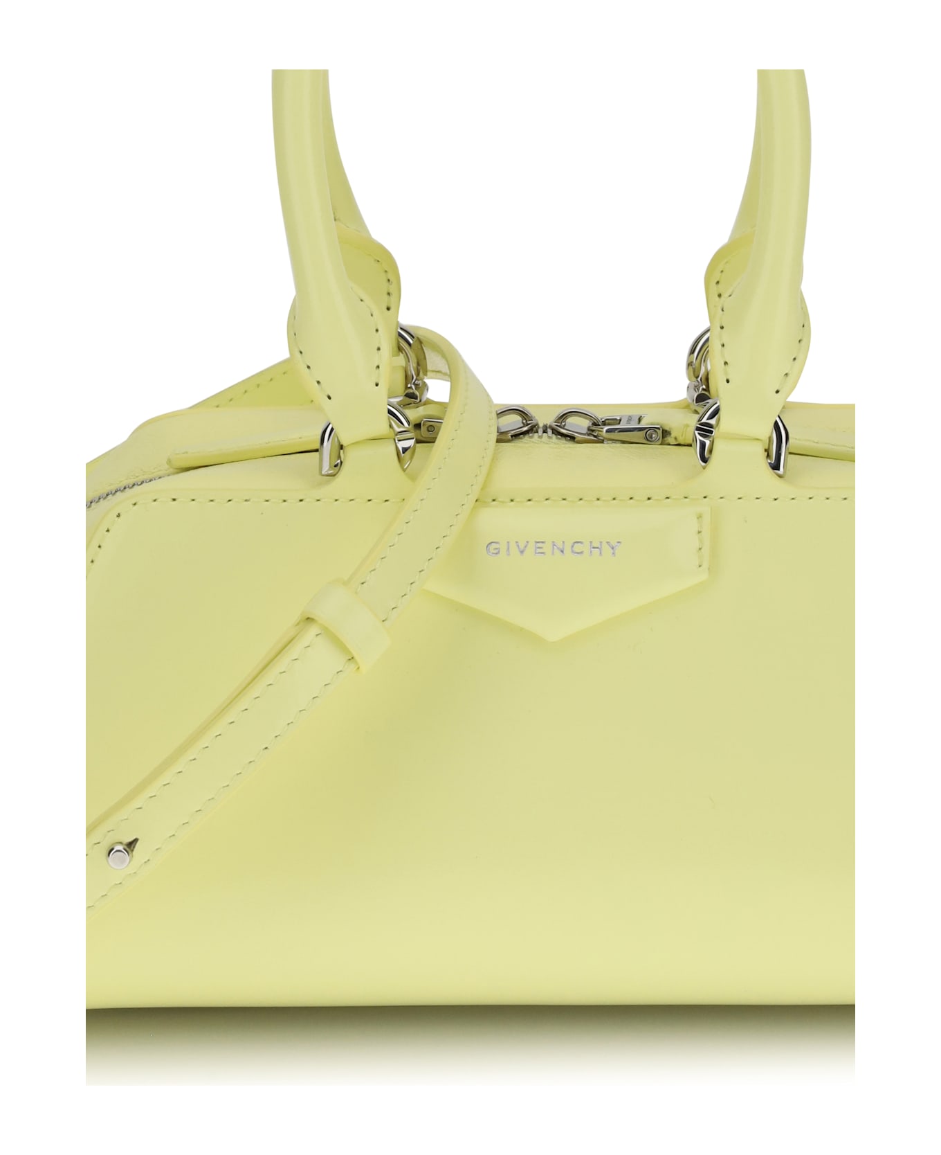 Givenchy Antigona East-west Mini Handbag