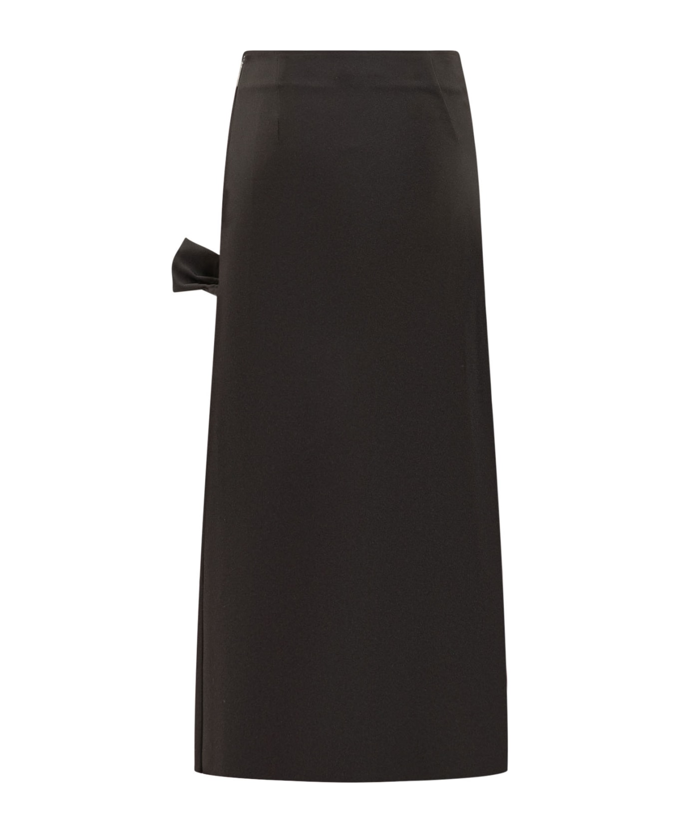 MSGM Skirt - BLACK
