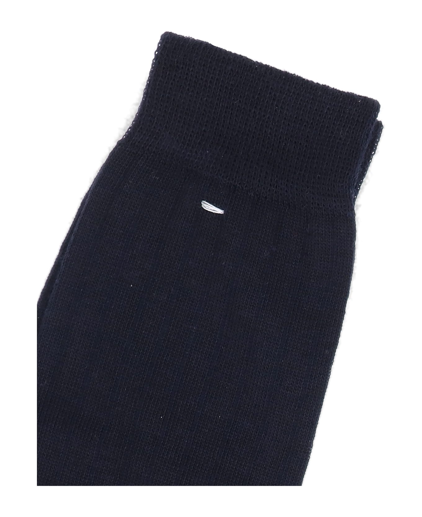 Maison Margiela 
tabi
 Socks - Blue