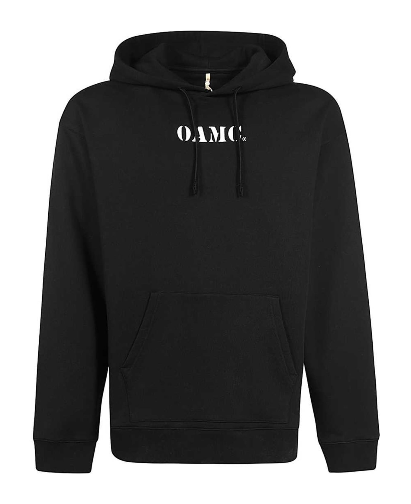 OAMC Sweaters Black - Black フリース