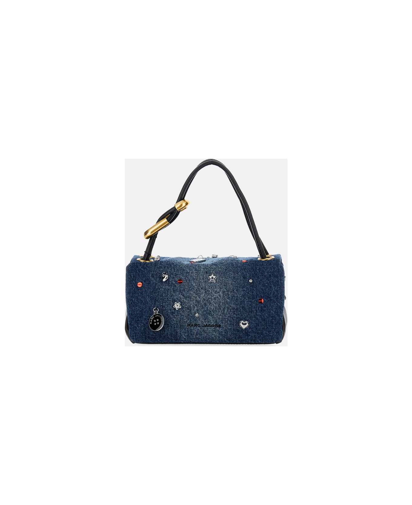 Marc Jacobs Bag With Handle - Blue