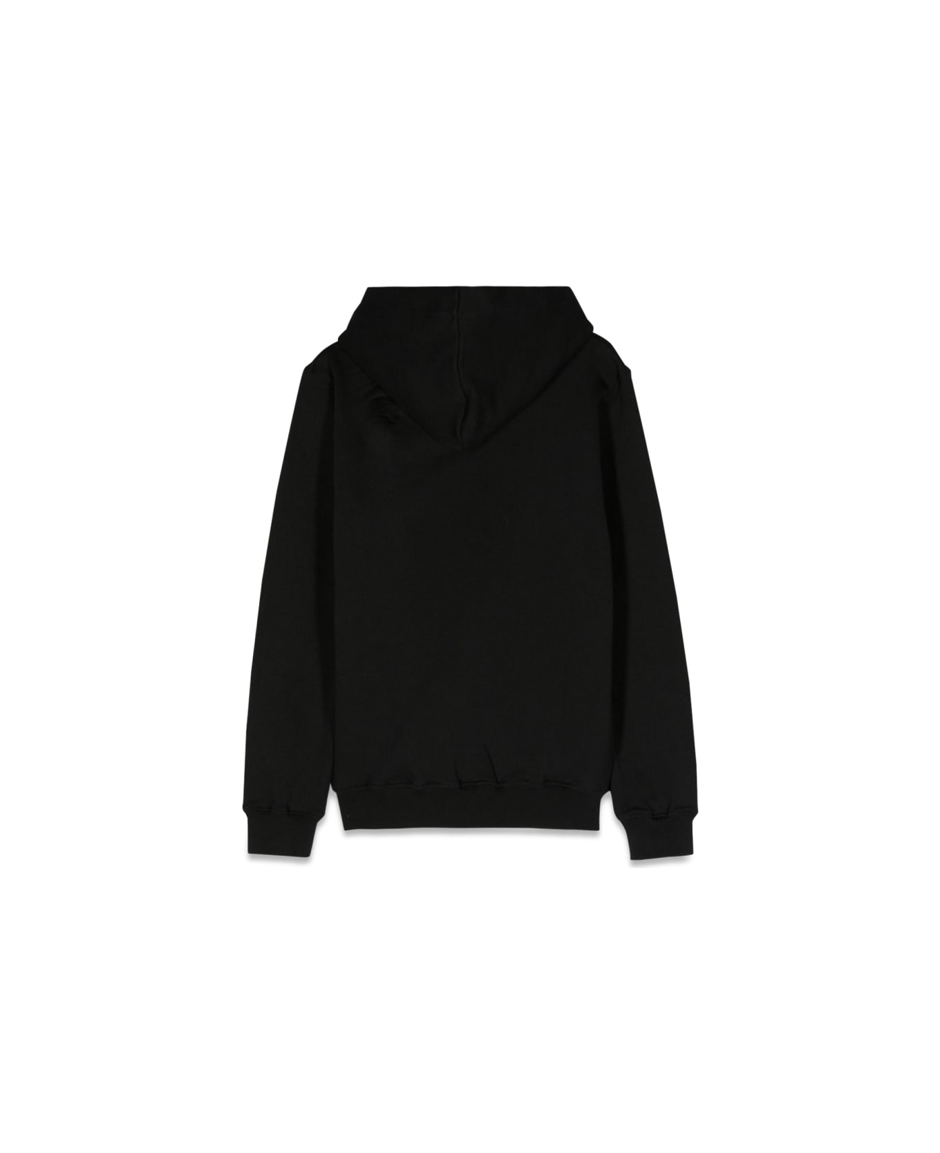 Neil Barrett Hoodie - BLACK