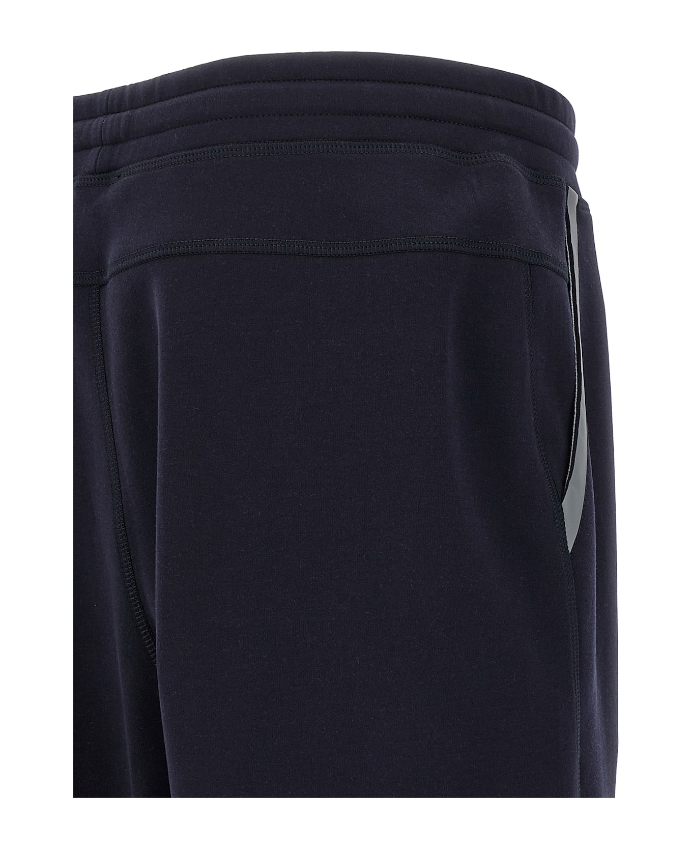 Brunello Cucinelli Double Sweatshirt Joggers ボトムス