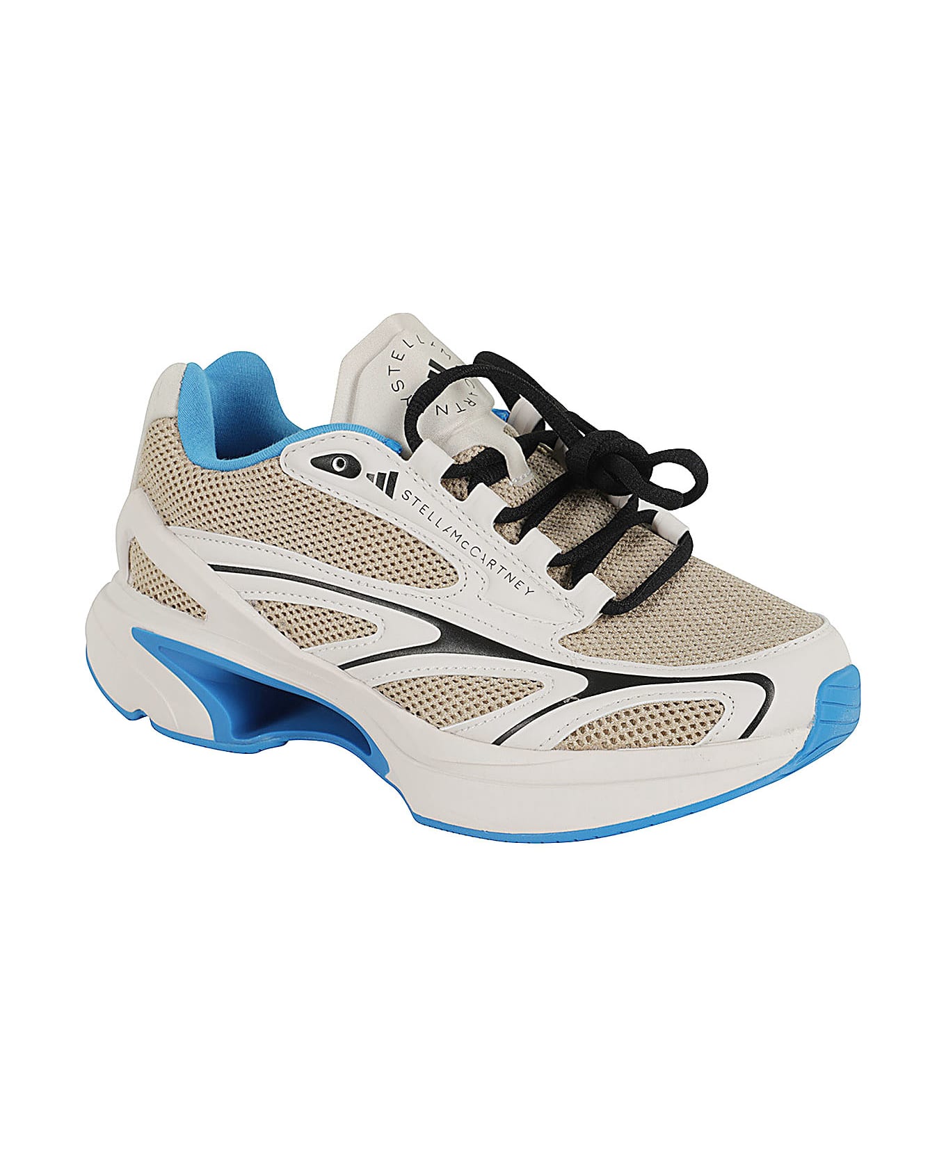 Adidas by Stella McCartney 2000trak - Grey Blue スニーカー