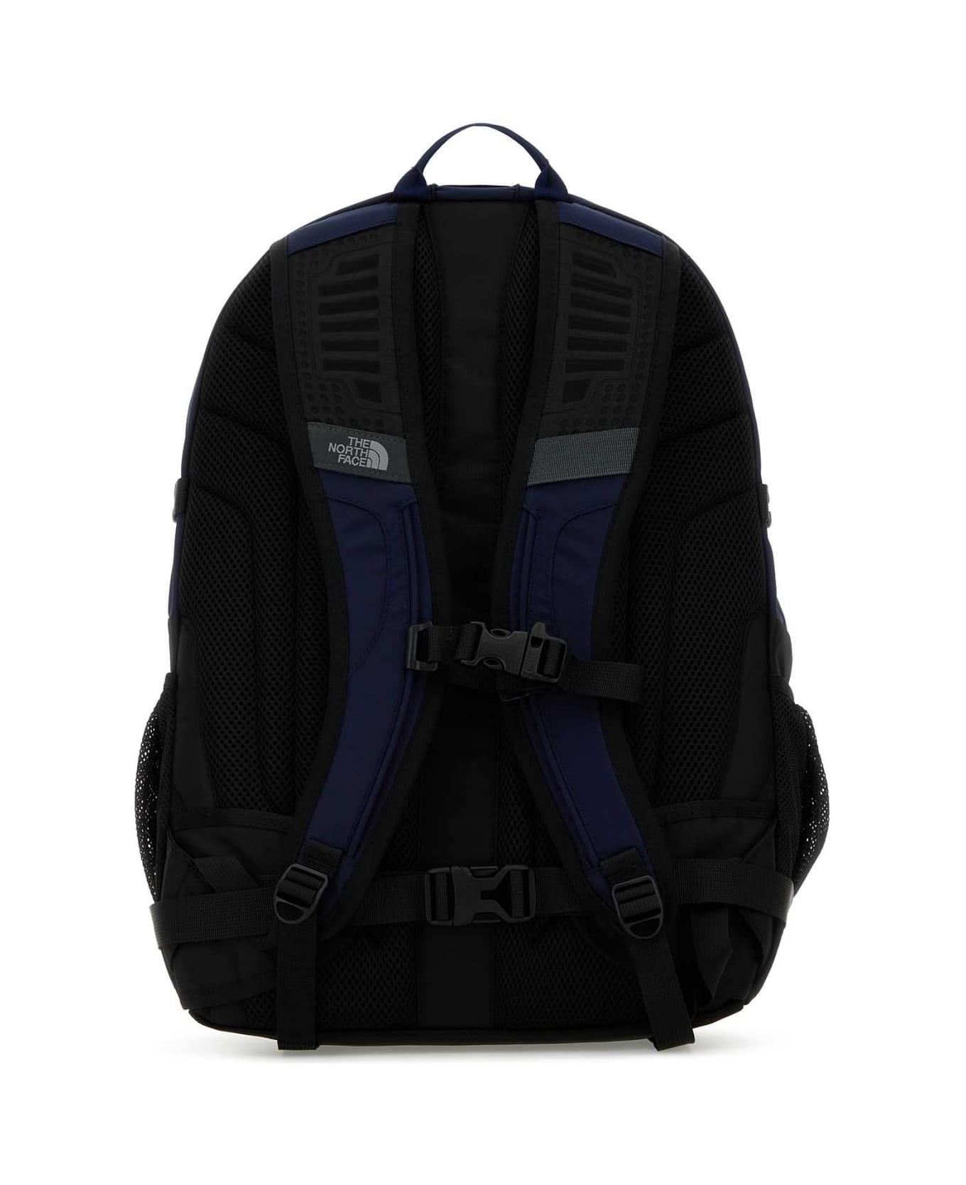 The North Face Borealis Classic Backpack - TNF Navy/Tin Grey/NPF