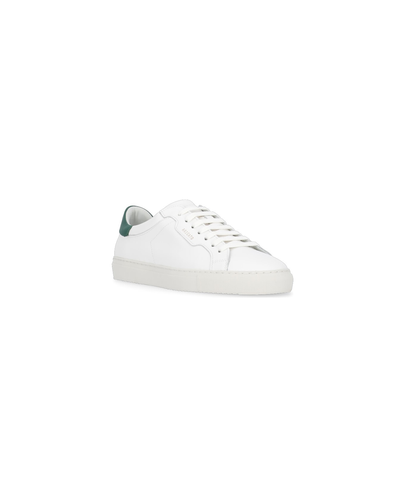 Axel Arigato Clean 180 Sneakers - White