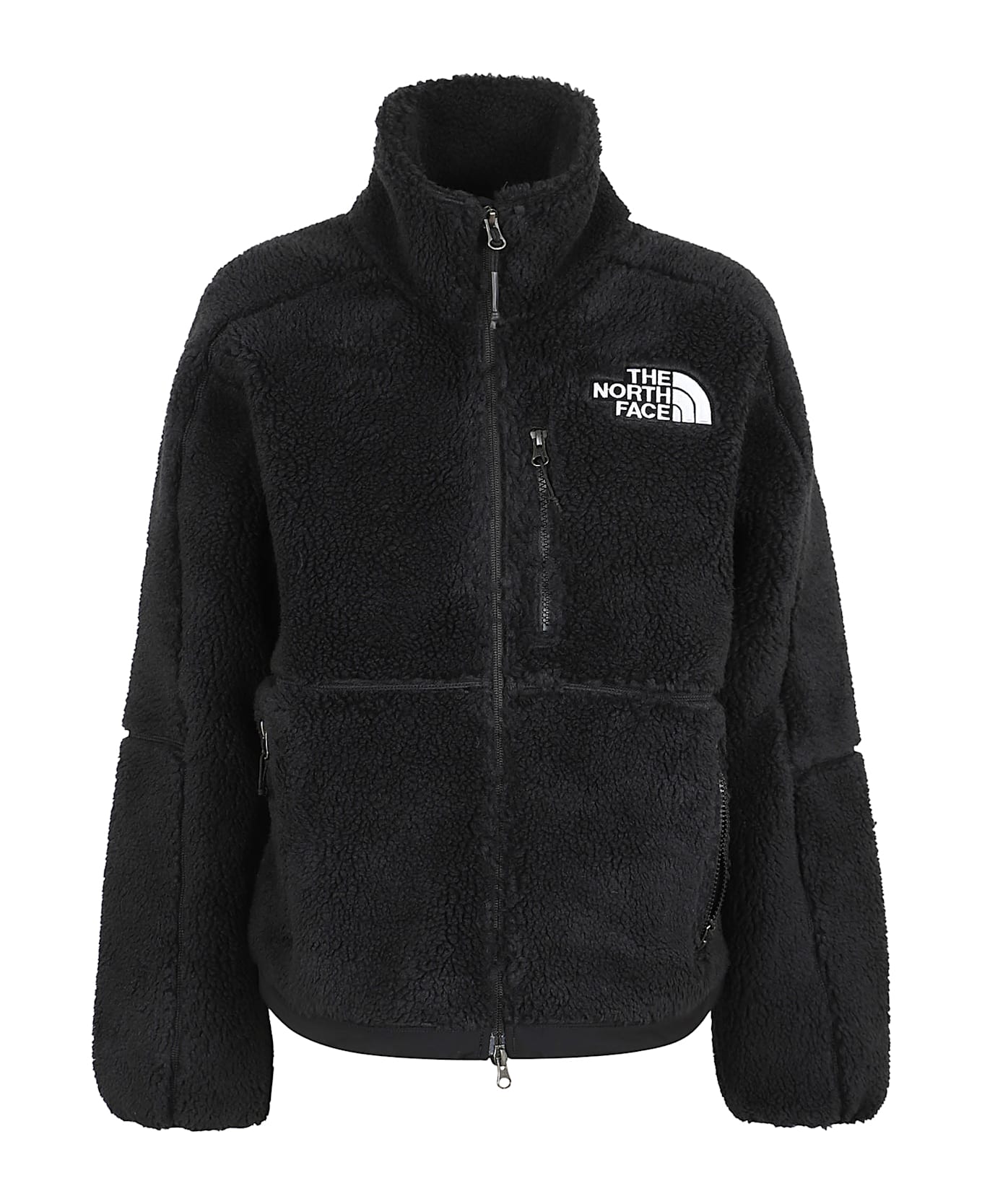 The North Face Denali X Jacket Tnf - Black