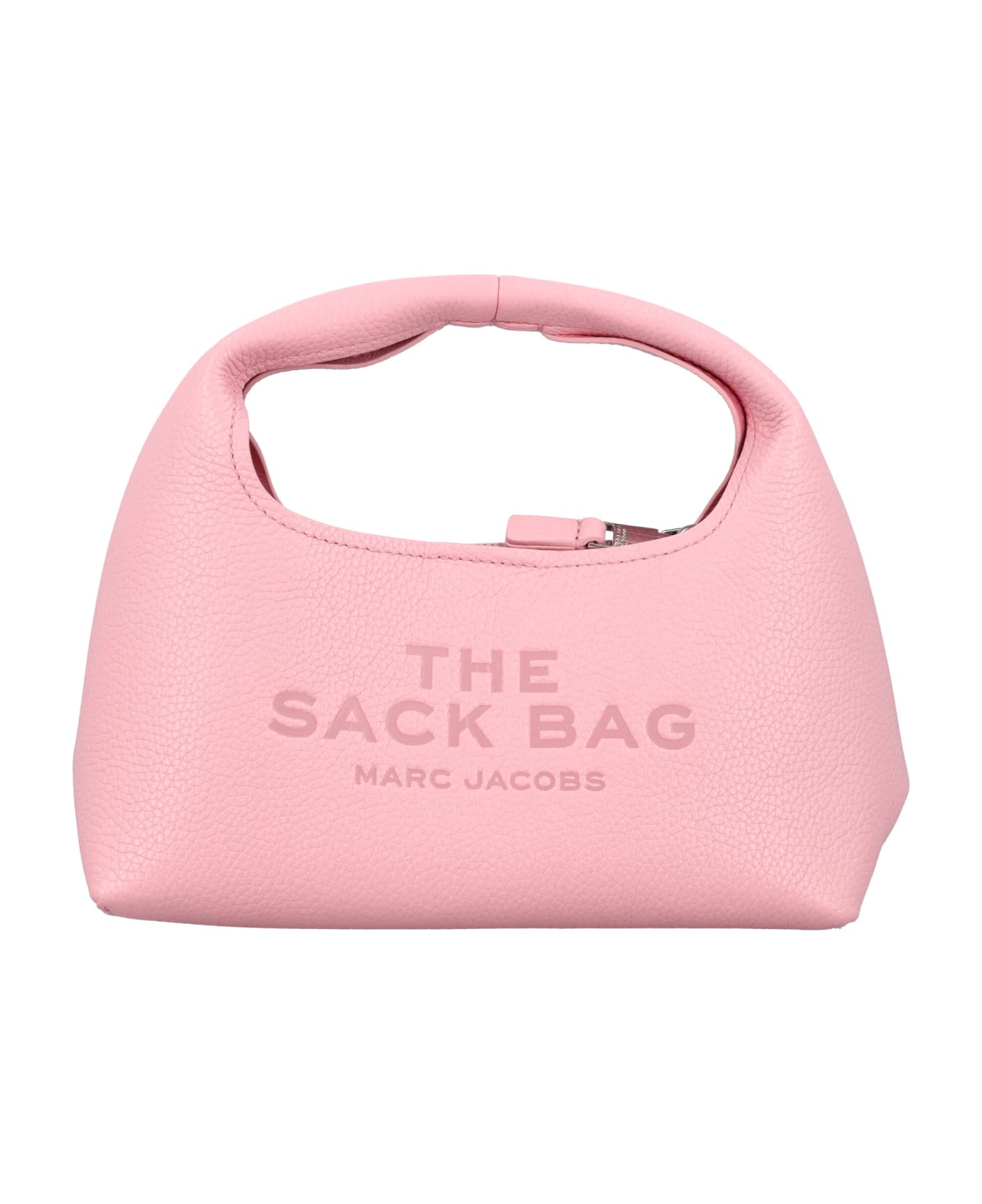 Marc Jacobs The Mini Sack Bag - RIBBON PINK