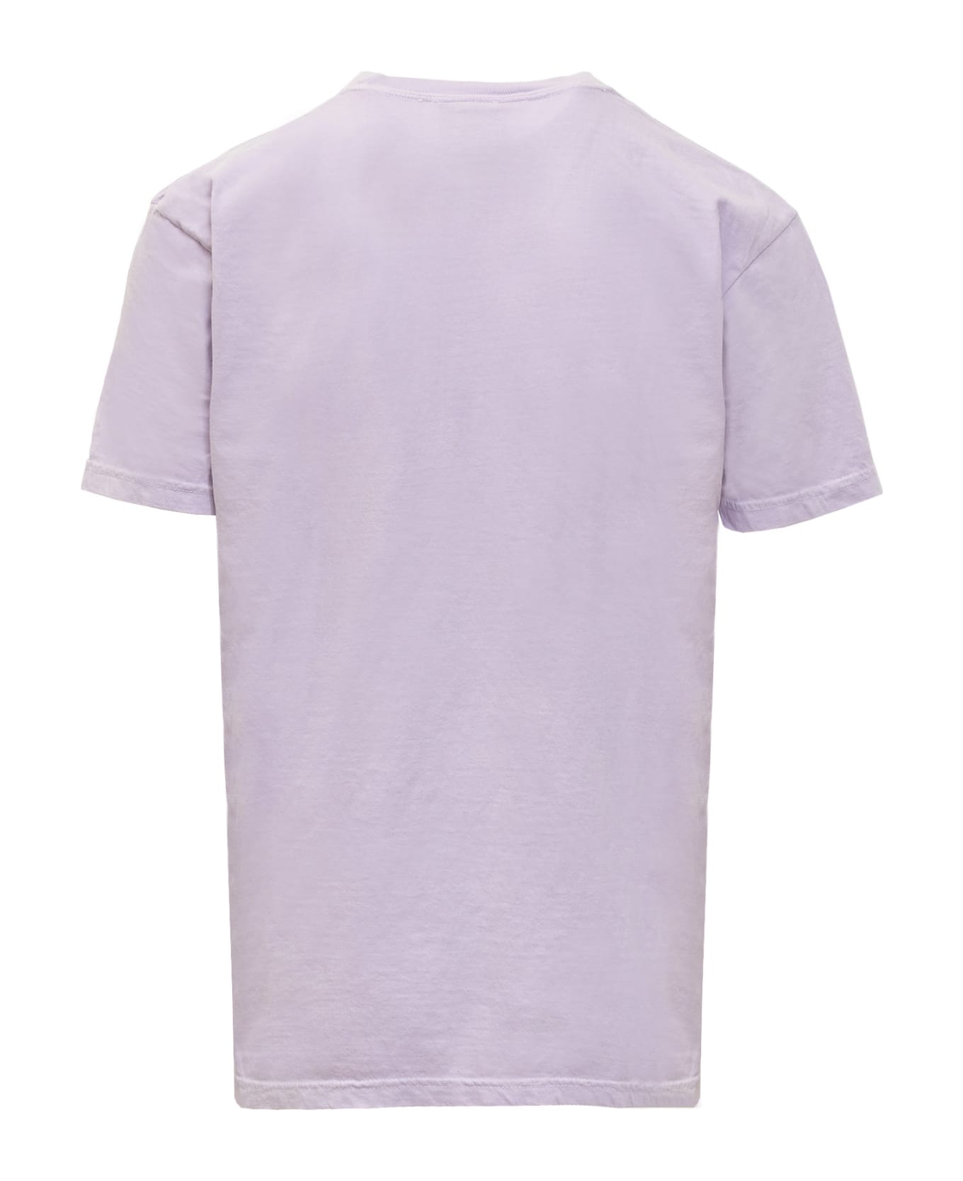 Kidsuper Thounght T-shirt - LILAC シャツ