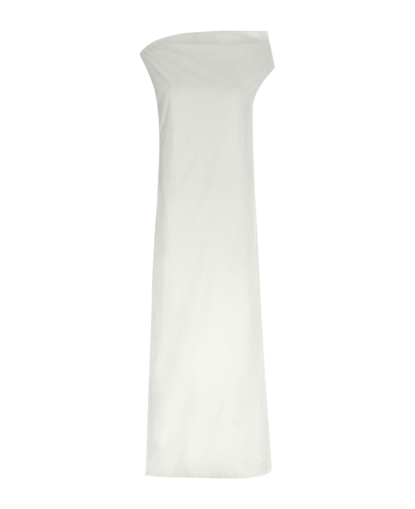 Armarium 'tiche' Dress - White