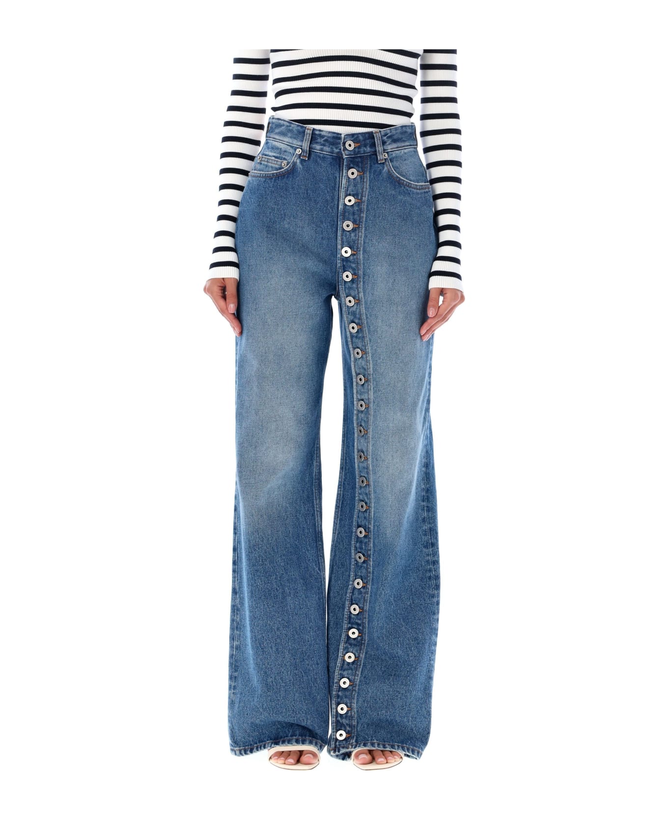 Jean Paul GAULTIER 日本語版 Jean Paul Gaultier HOMME ジャンポールゴルチエオム 99SS