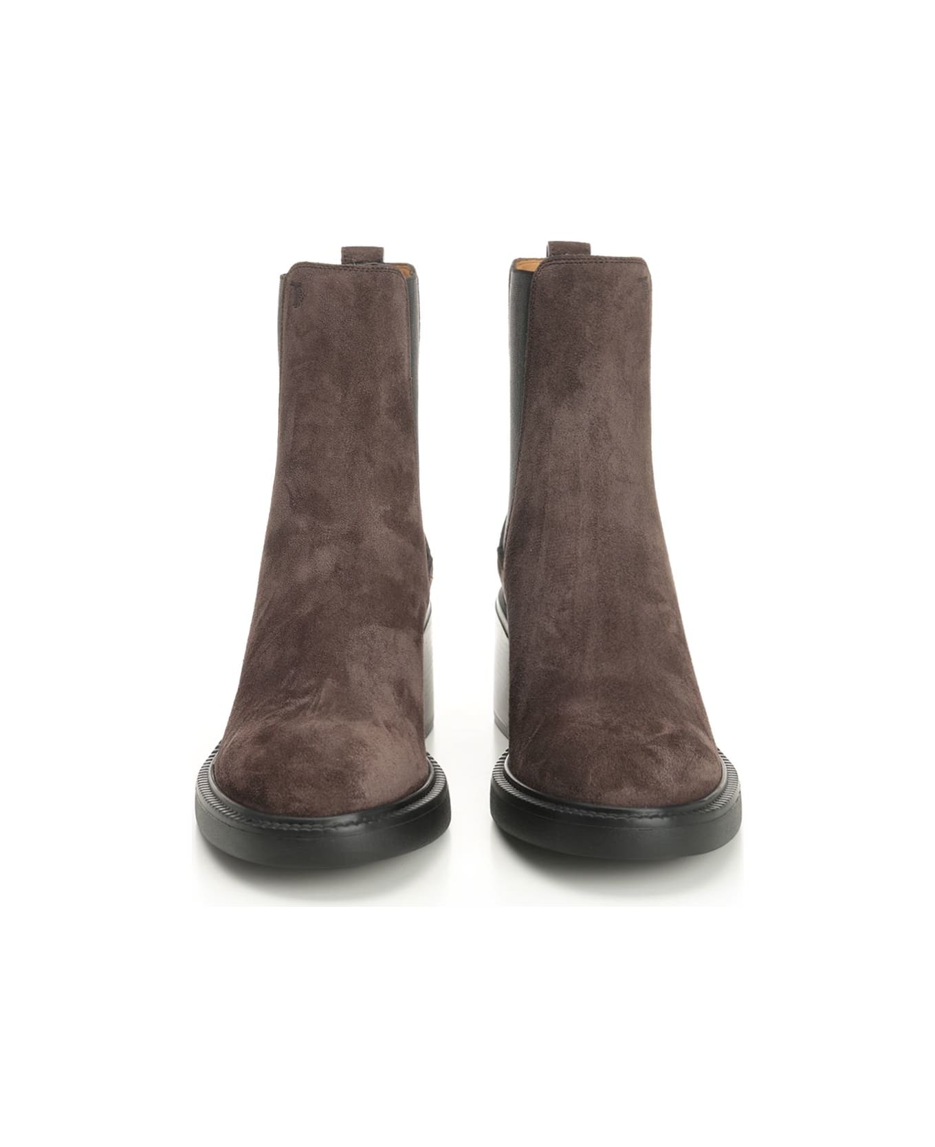 Tod
s Gomma T60 73l Tronchetto Elast.