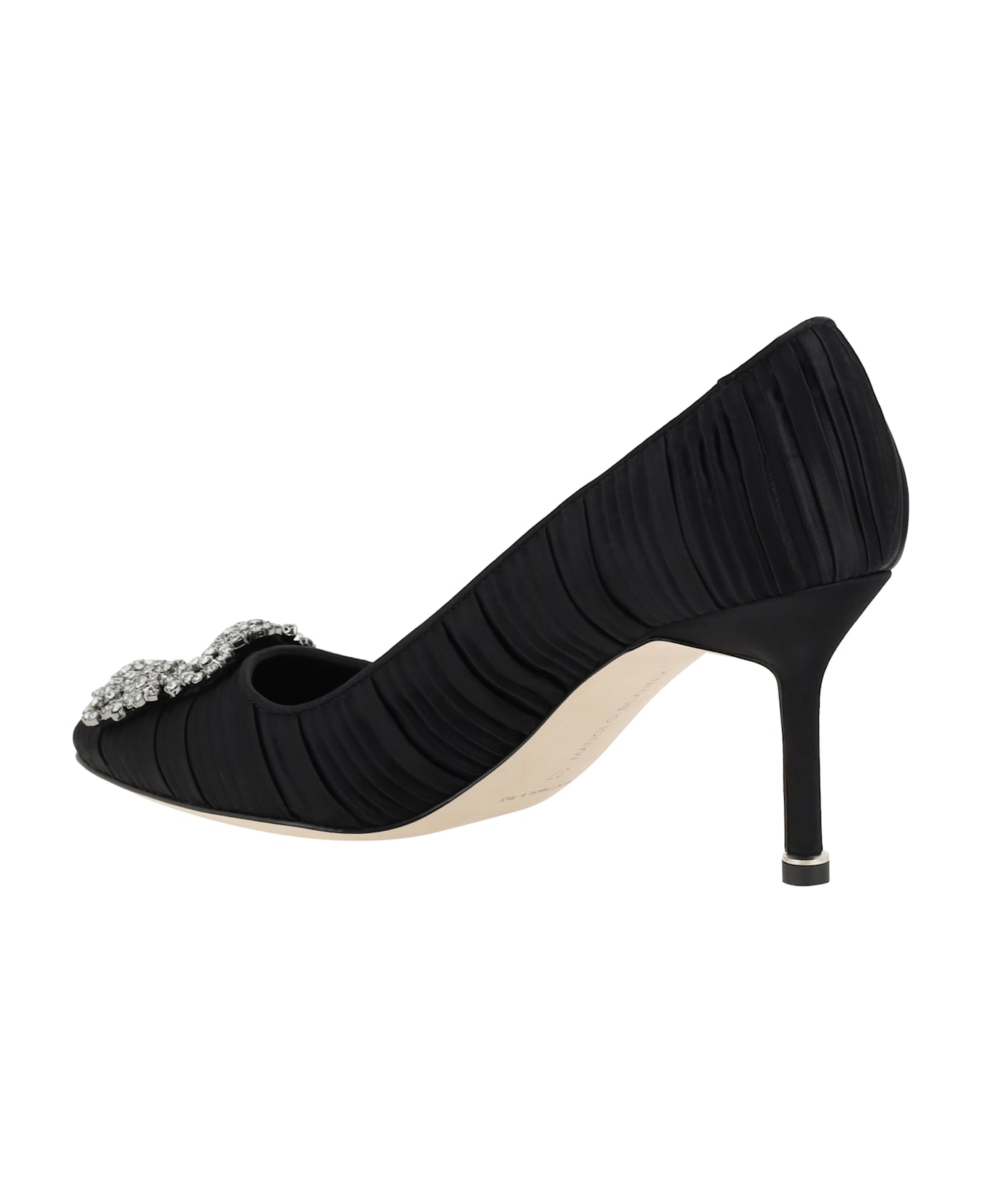 Manolo Blahnik Hangisi Pumps