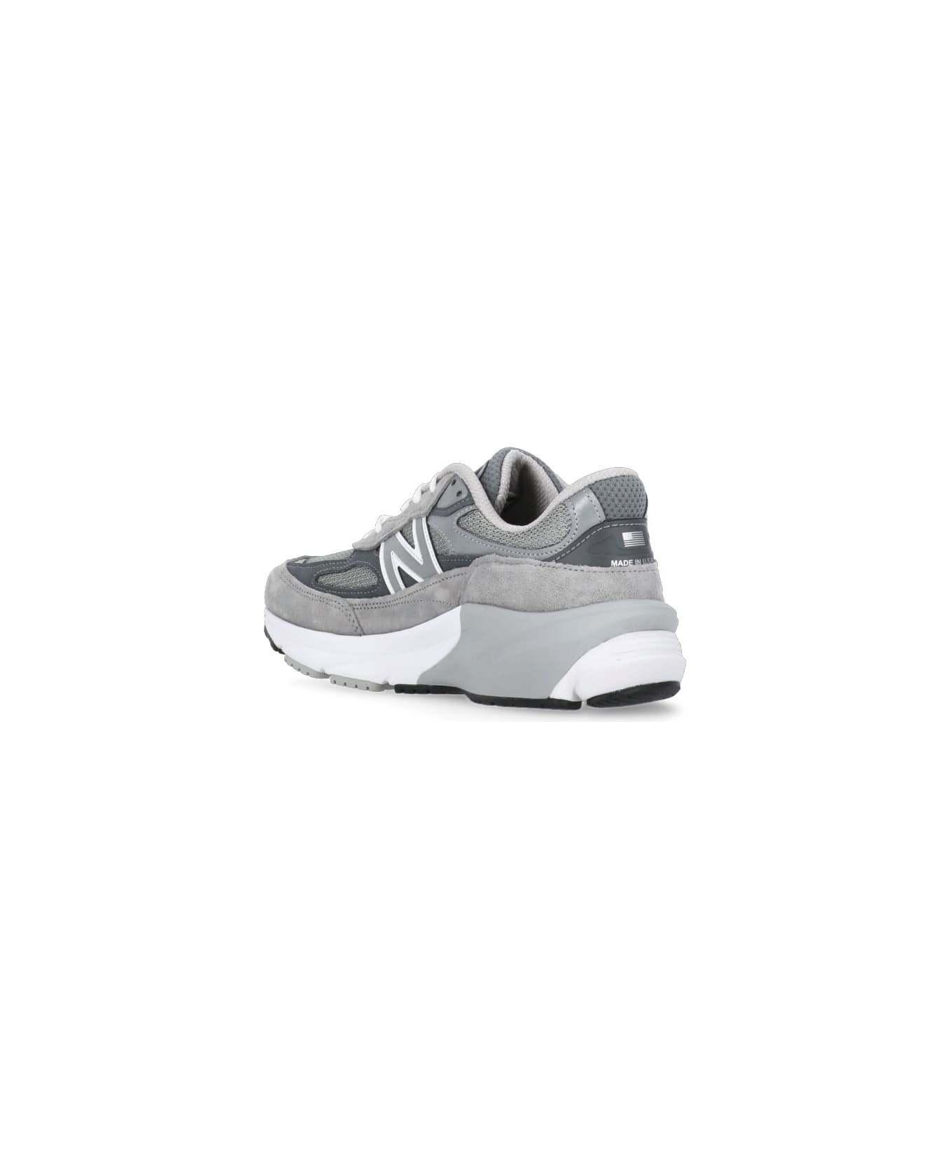 New Balance 990v6 Sneakers - Grey