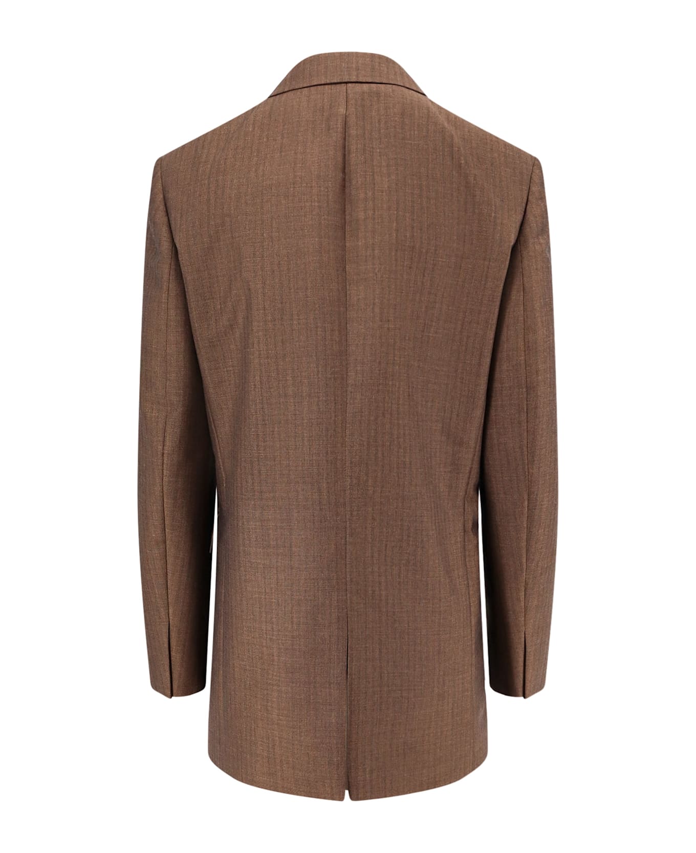 The Row Vermont Blazer - Brown