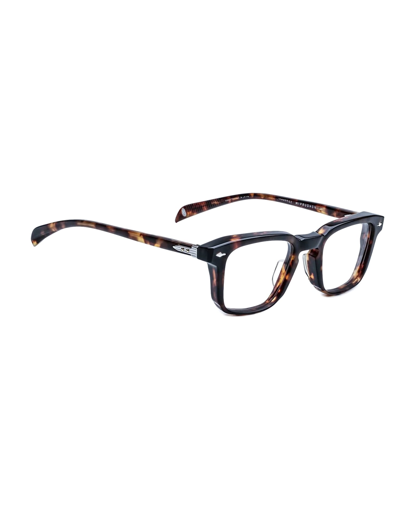 Jacques Marie Mage Prudhon - Havana Rx Glasses - Havana