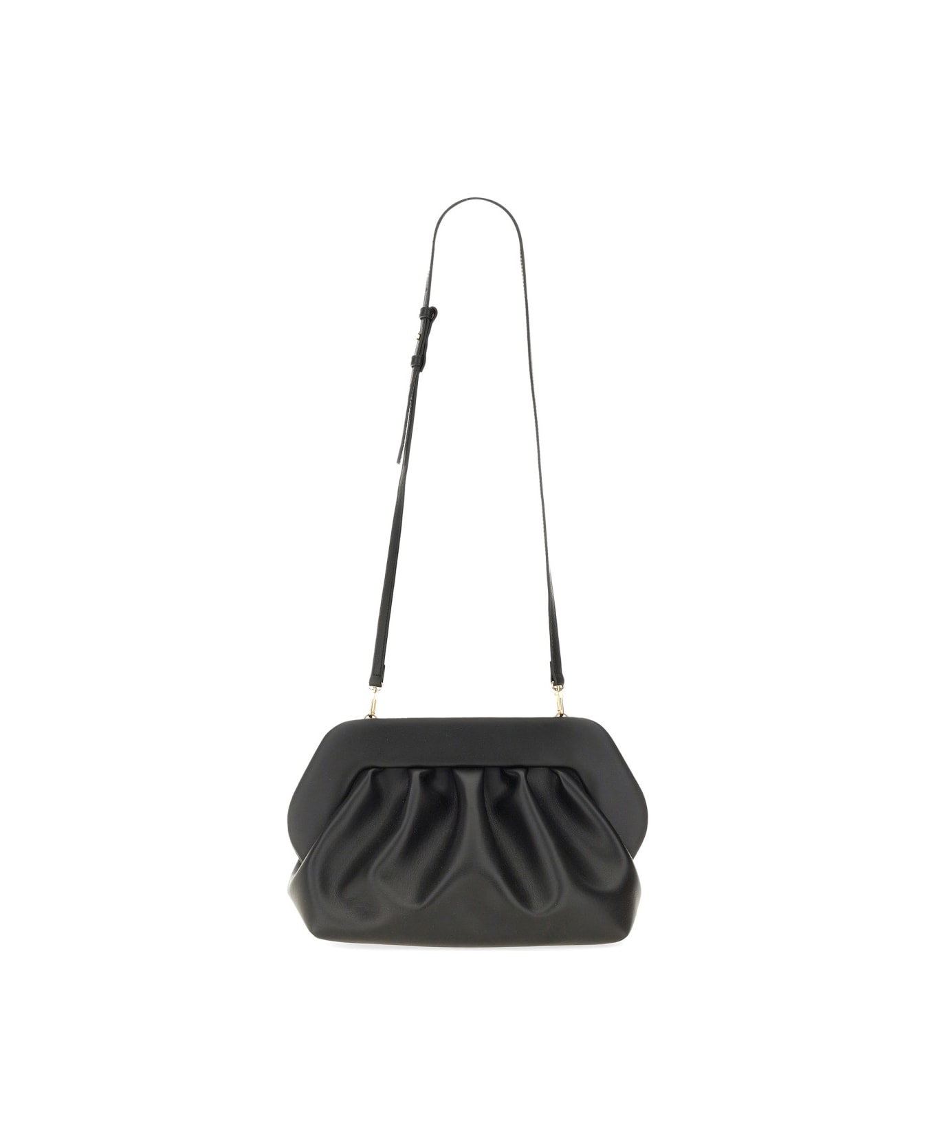 THEMOIRè Bag "bios" - BLACK