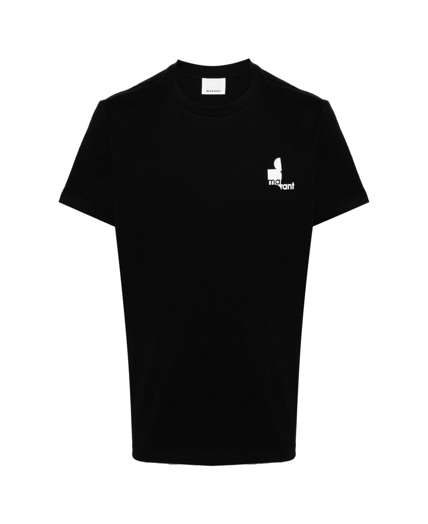 Isabel Marant T-shirt Zafferh - Black