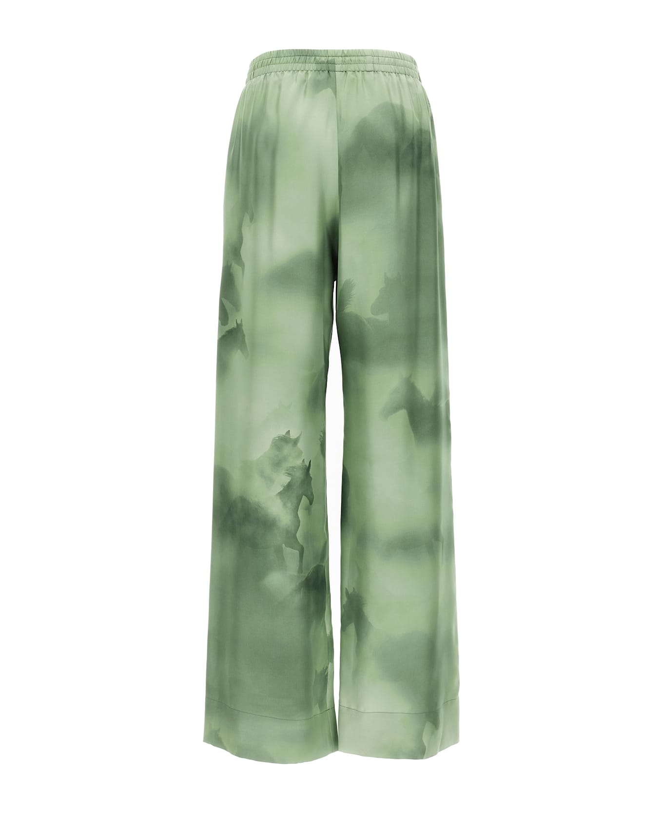 Stella McCartney Pants - Green