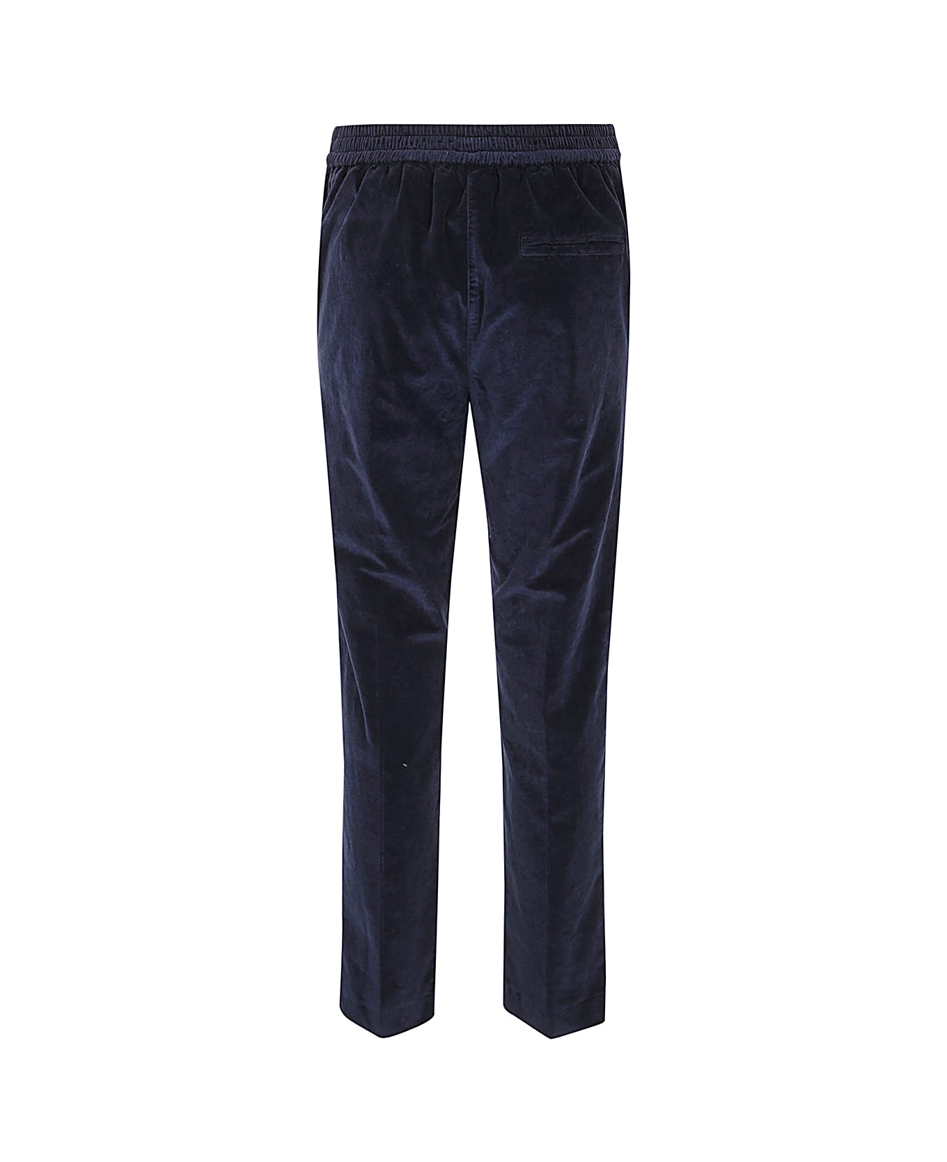 Kiltie Hugo Slim Pants - Blue