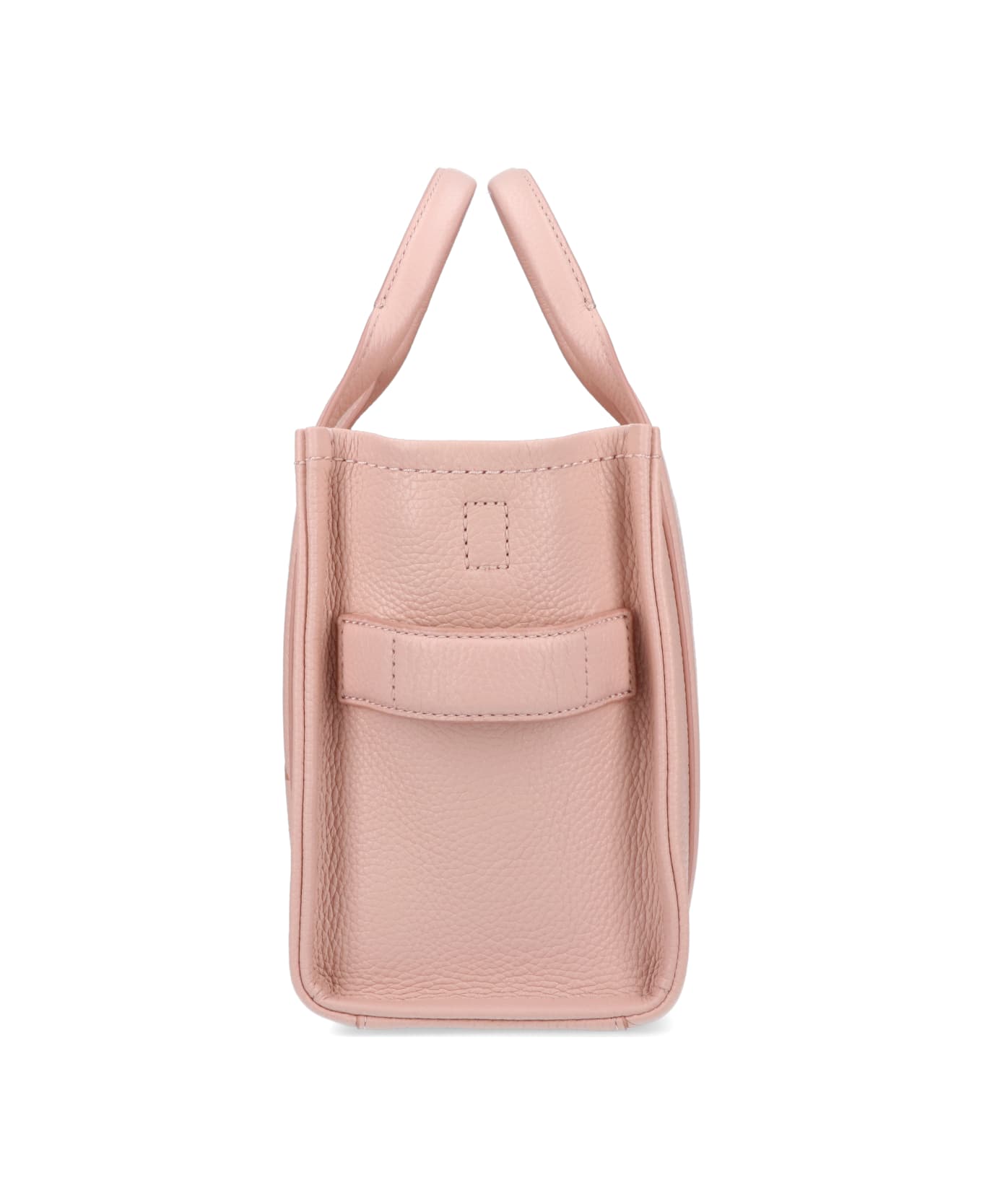 Marc Jacobs 'the Small Tote' Bag - Pink