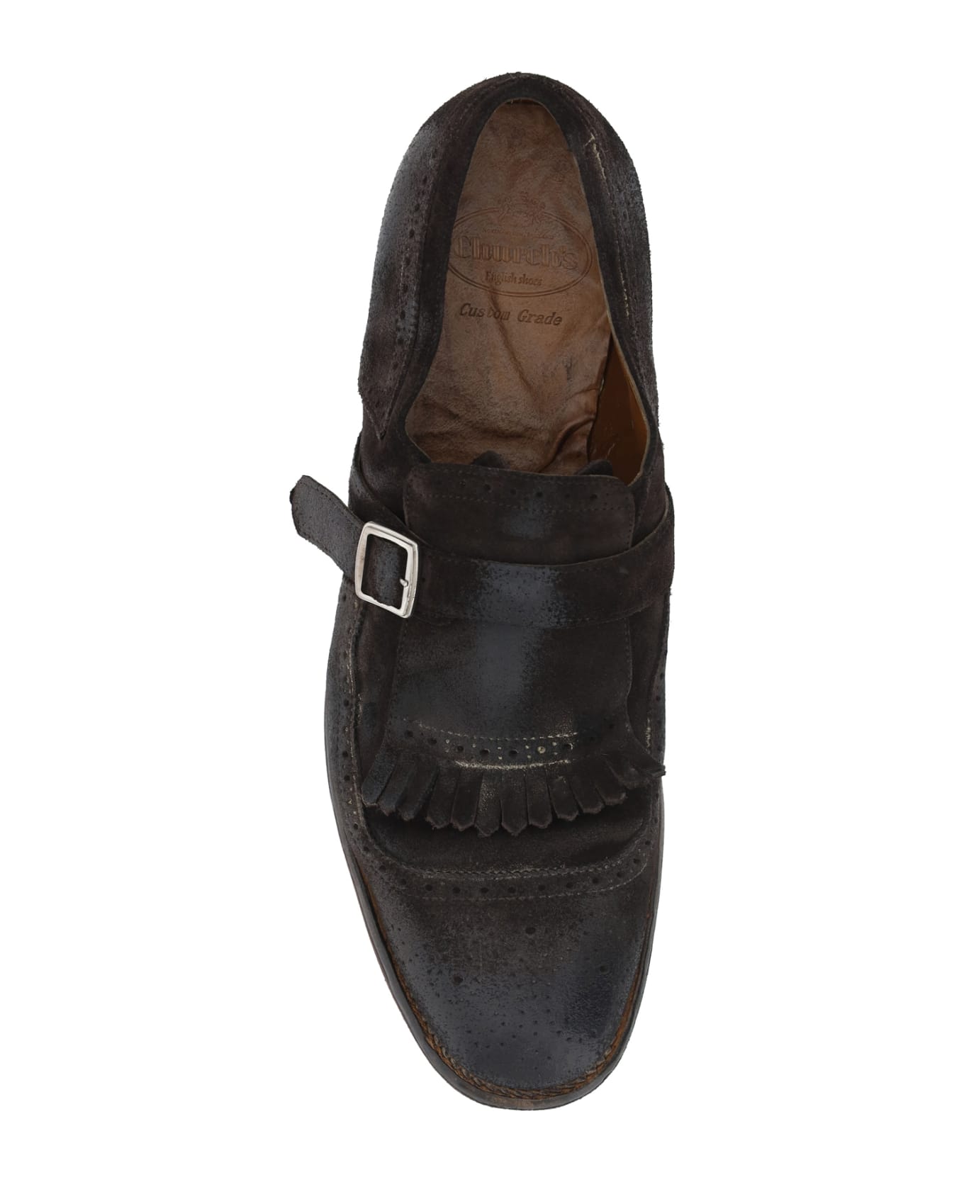 Church's Shangai Loafers