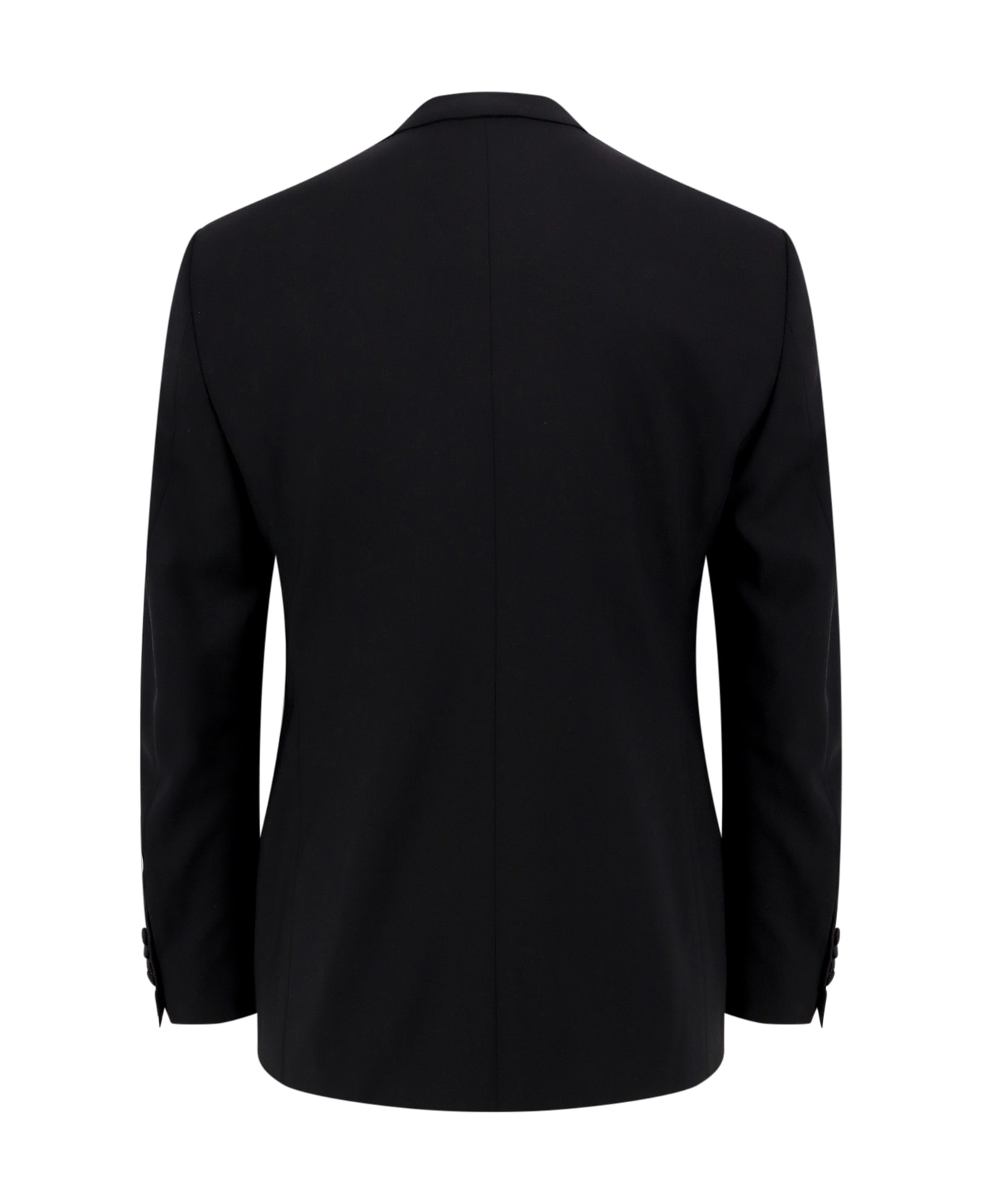 Giorgio Armani Tuxedo - Black スーツ