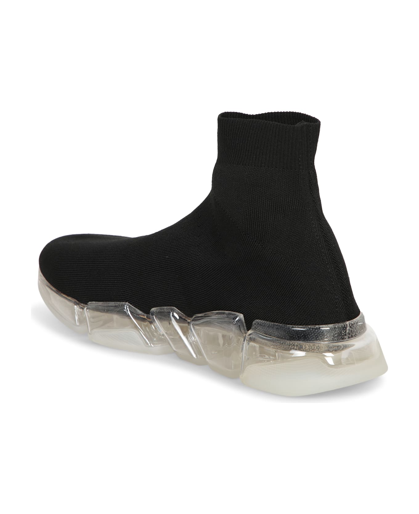 Balenciaga Speed 2.0 Sneakers - Black