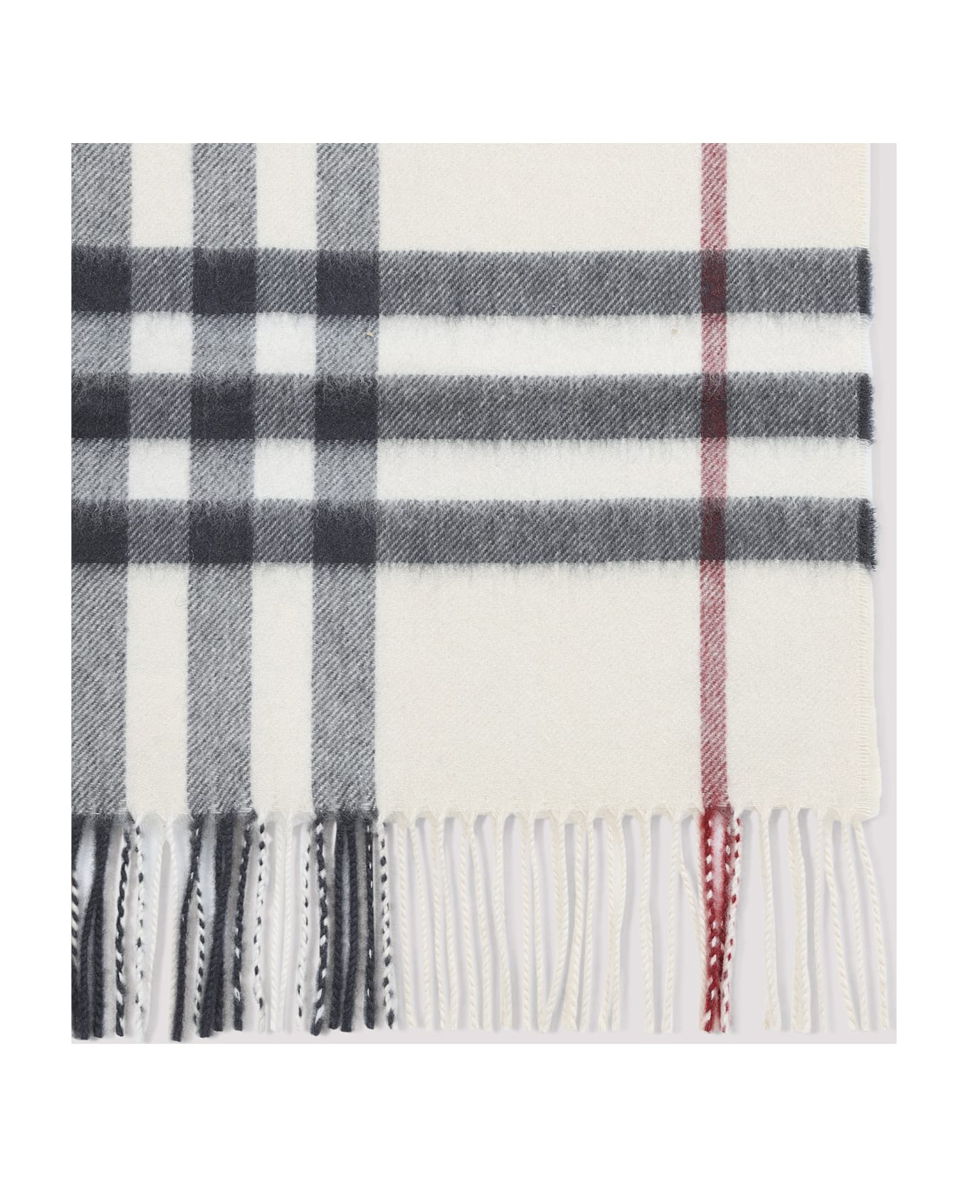 Burberry Scarf - Stone スカーフ