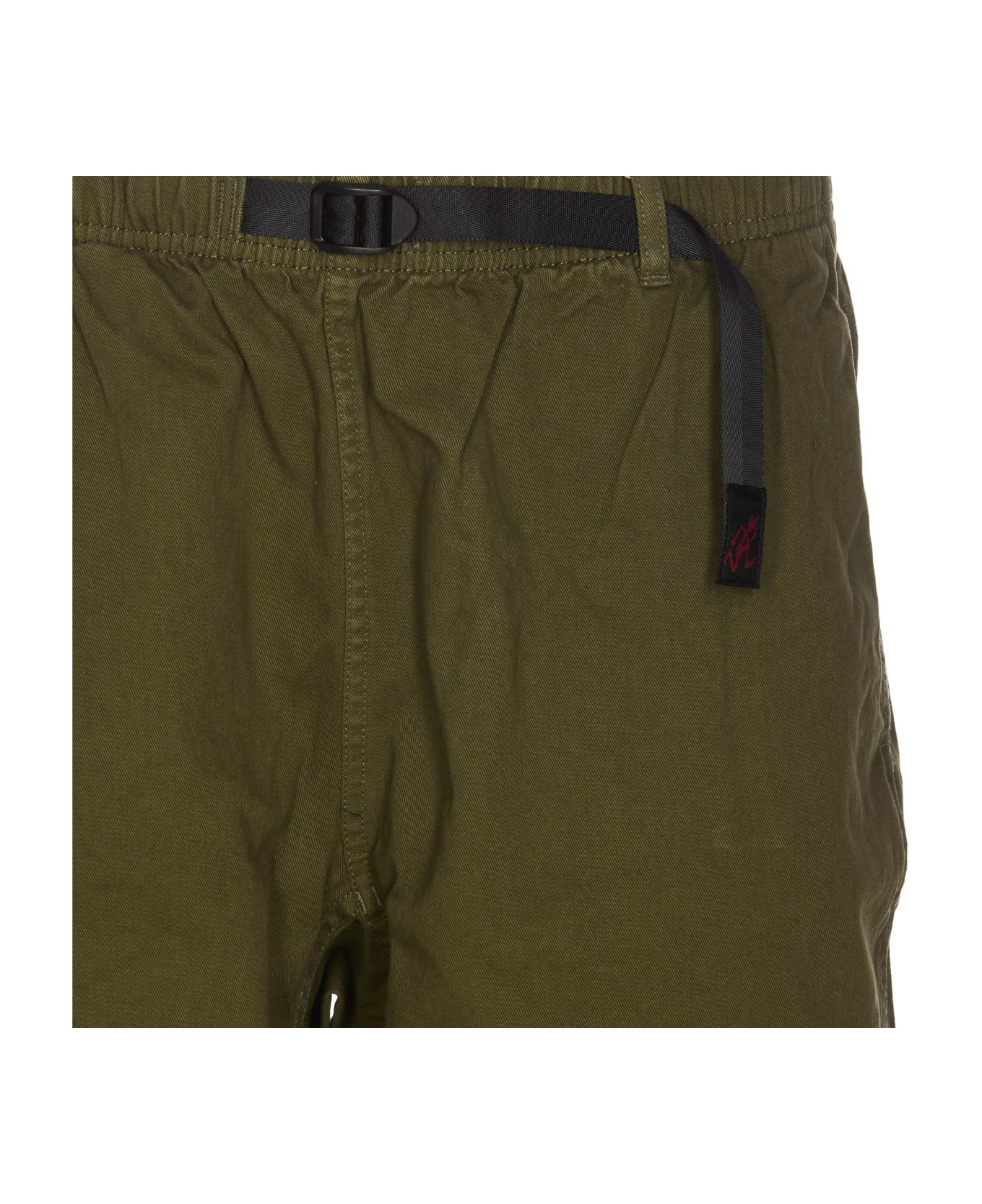 Gramicci Shorts - Green ショートパンツ