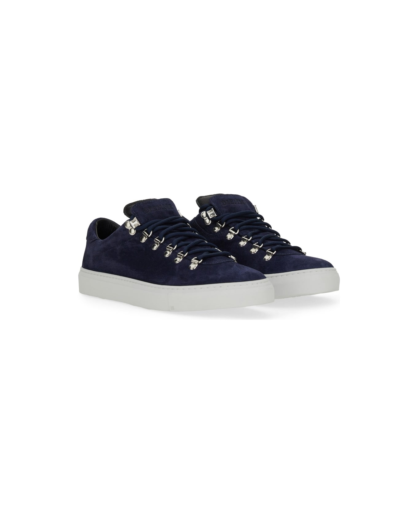 Diemme Sneaker "marostica" Low - BLUE