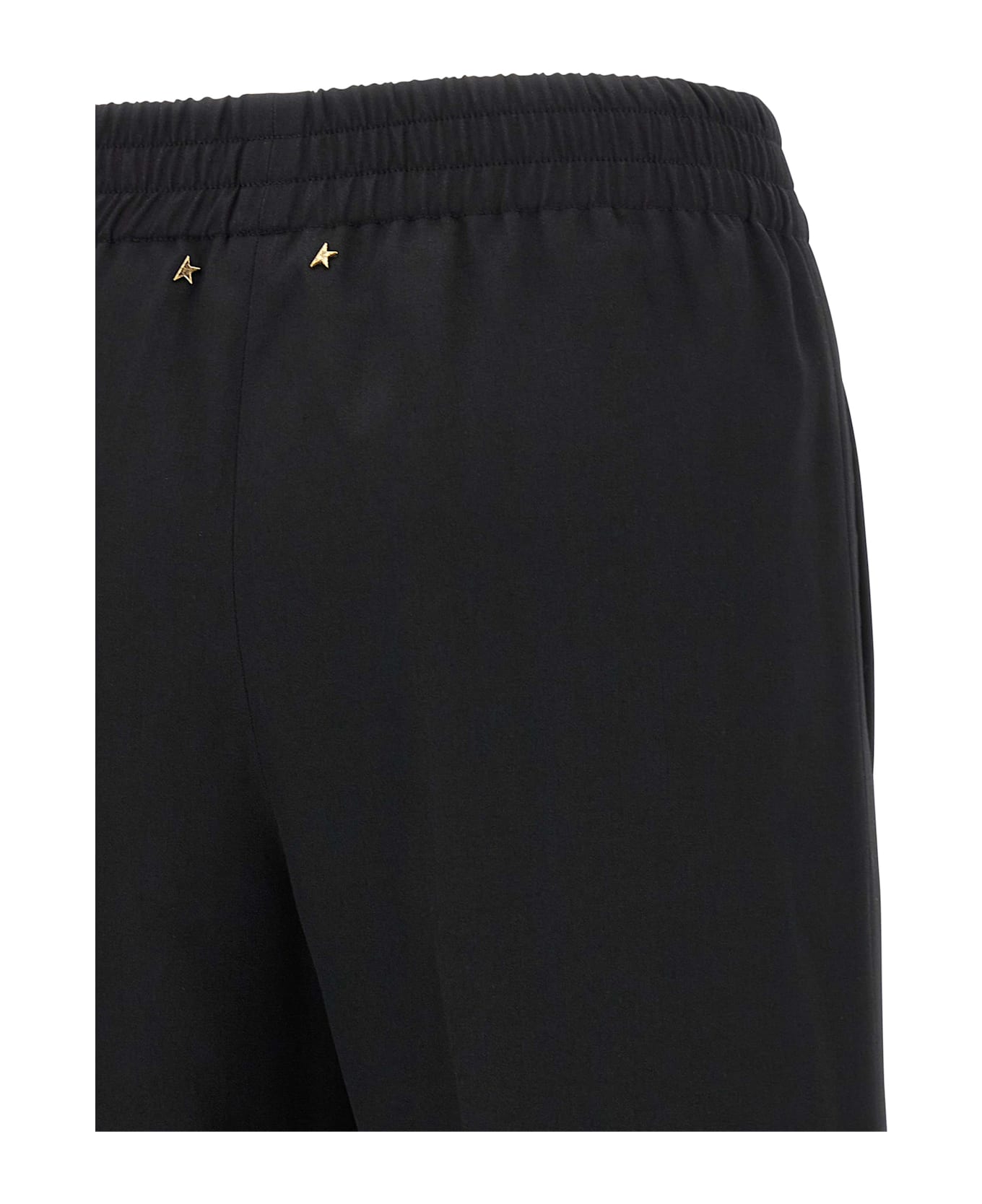 Golden Goose 
brittany
 Pants - Black  